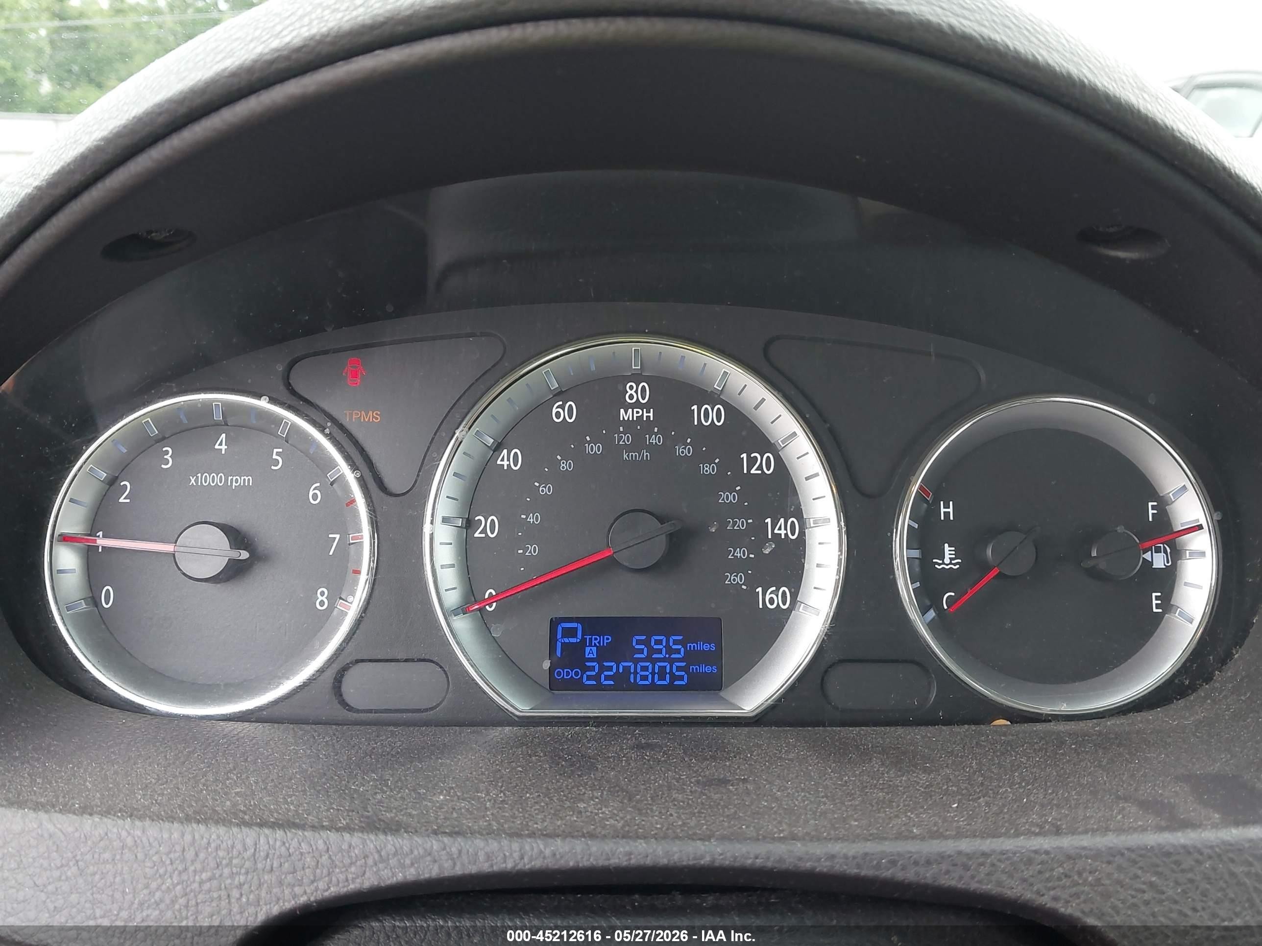 2010 Hyundai Sonata Gls Серебряный vin: 5NPET4AC8AH595438