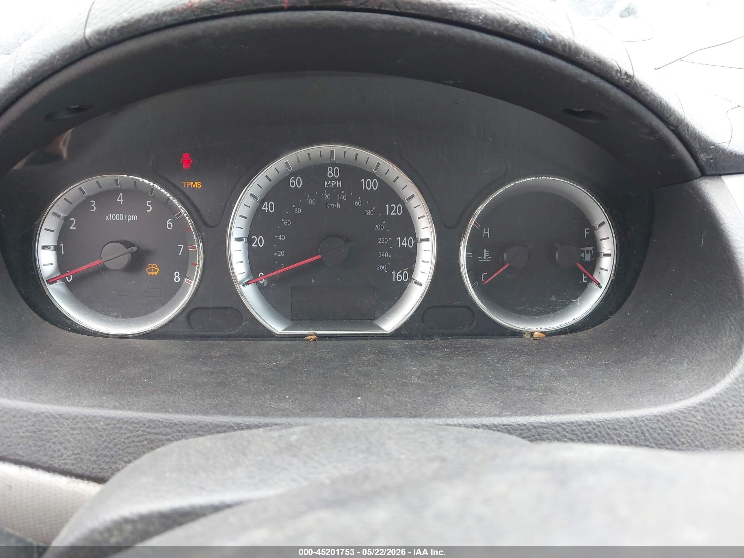 2010 Hyundai Sonata Gls Silver vin: 5NPET4AC8AH640233