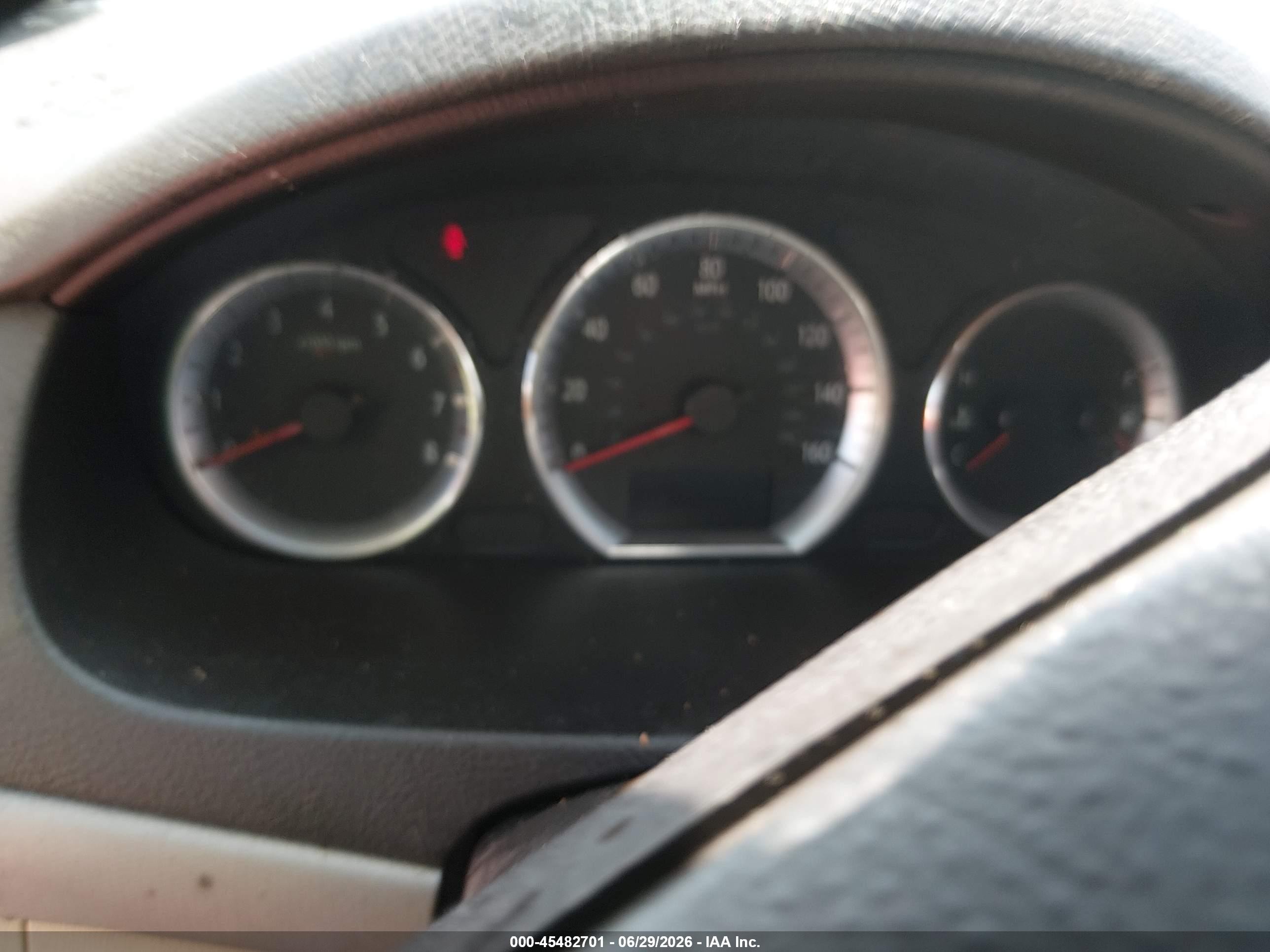 2010 Hyundai Sonata Gls Белый vin: 5NPET4AC9AH595383