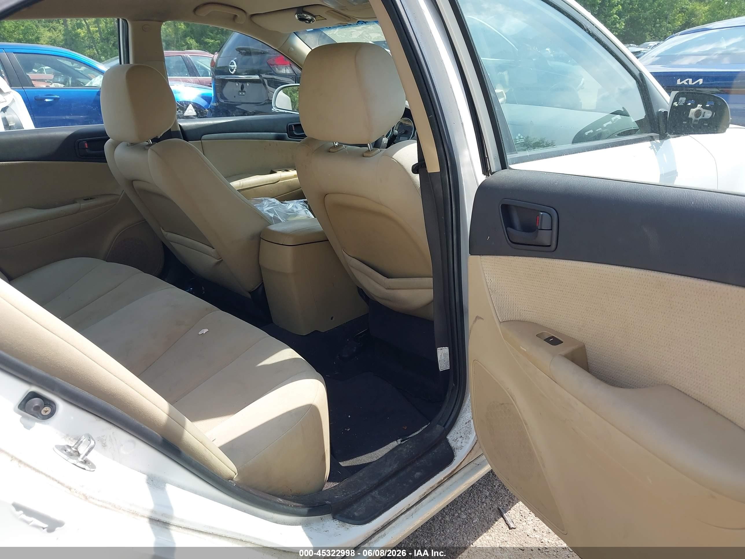 2010 Hyundai Sonata Gls White vin: 5NPET4AC9AH654464