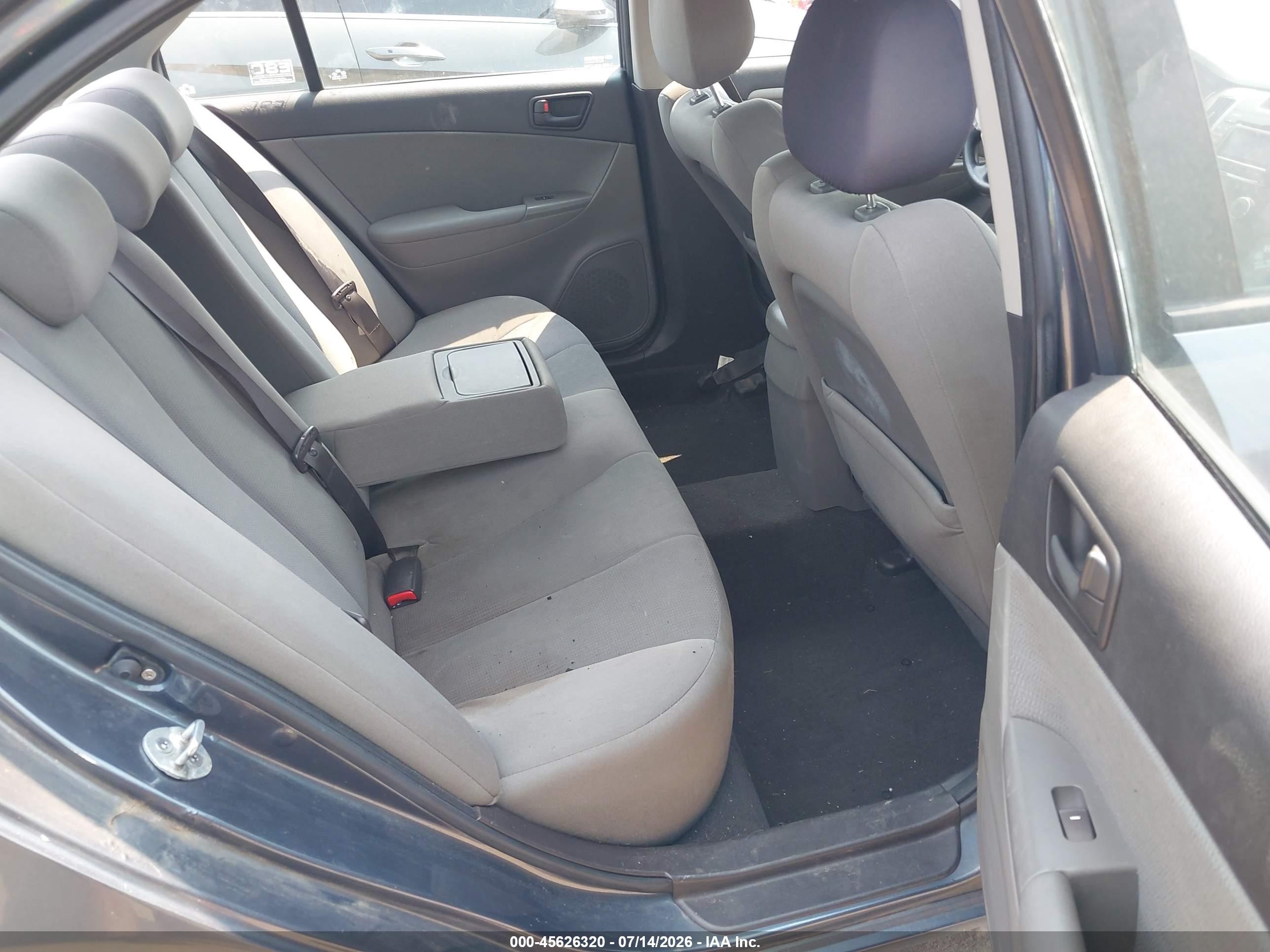 2010 Hyundai Sonata Gls Blue vin: 5NPET4ACXAH614085