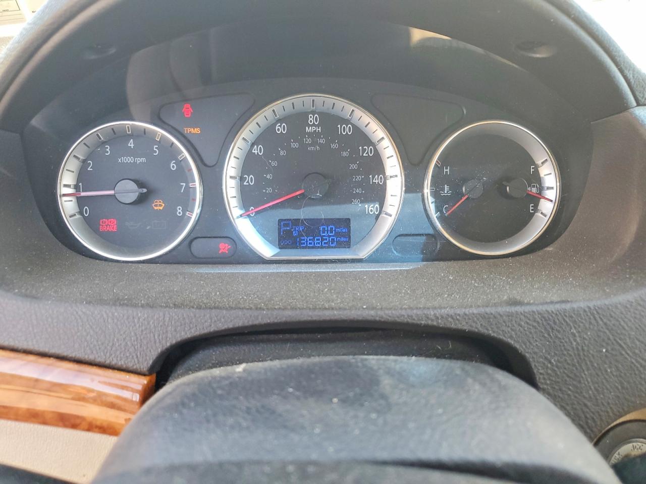 2010 Hyundai Sonata Gls Gold vin: 5NPET4ACXAH620162