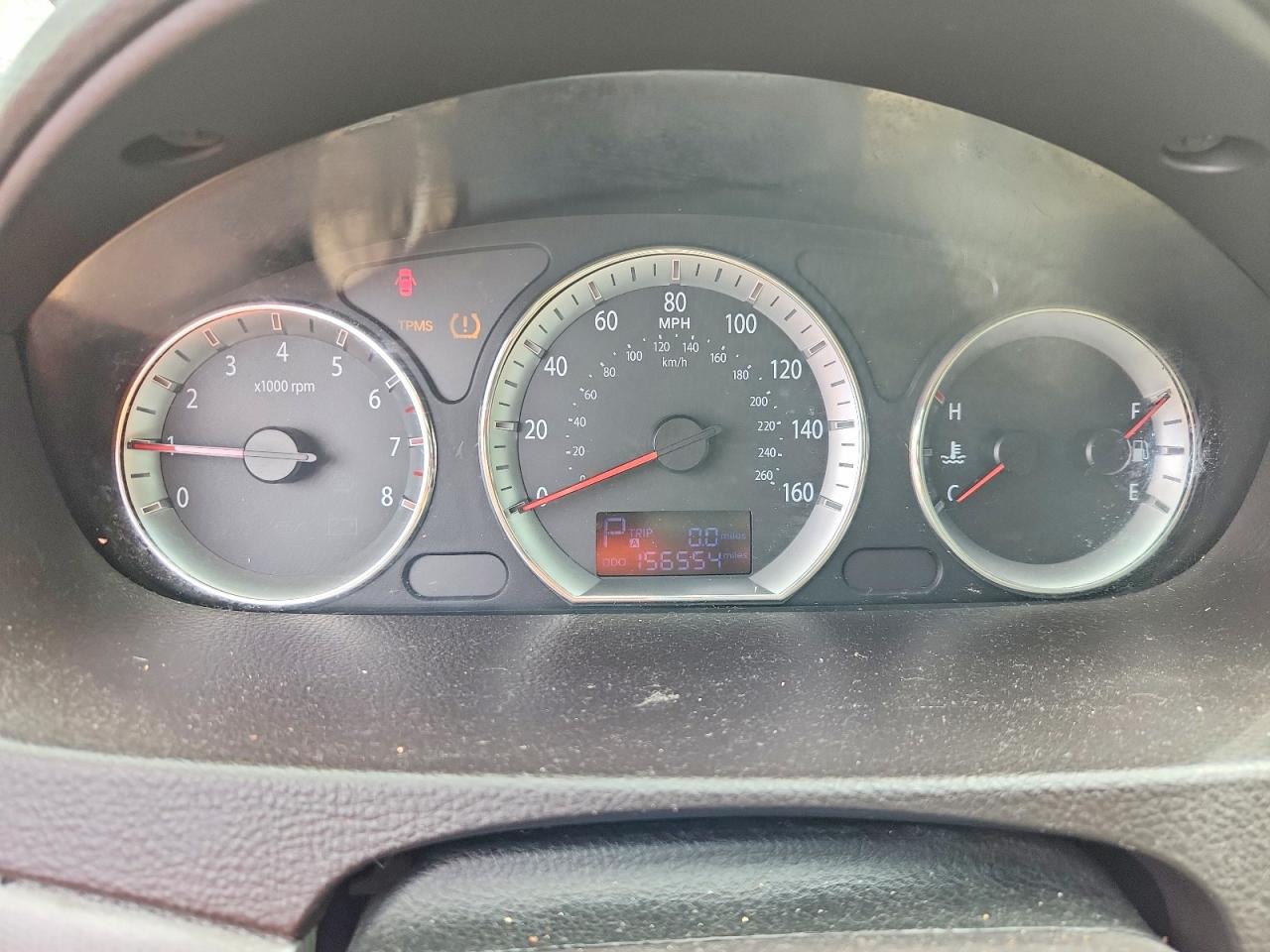 2010 Hyundai Sonata Gls Gold vin: 5NPET4ACXAH647796
