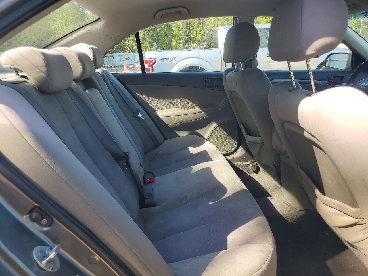 2010 Hyundai Sonata Gls Silver vin: 5NPET4ACXAH654408
