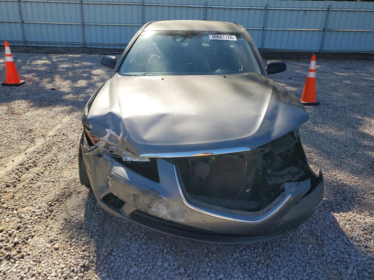 2010 Hyundai Sonata Gls Silver vin: 5NPET4ACXAH654408