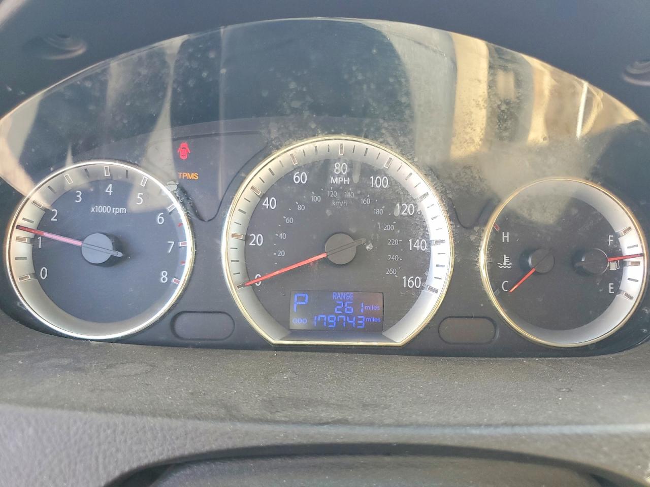 2009 Hyundai Sonata Limited Темно-бордовый vin: 5NPEU46C09H518550