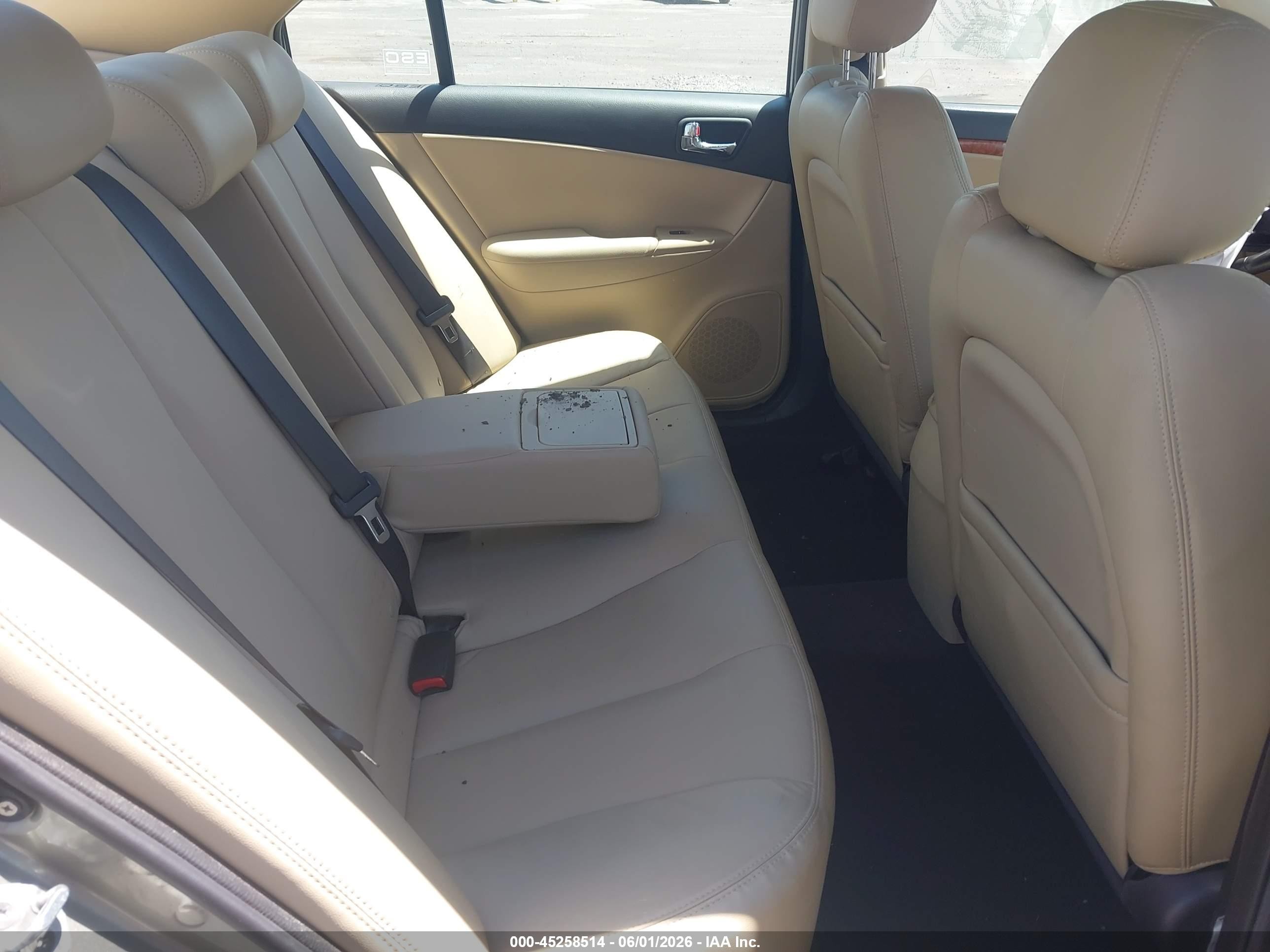 2009 Hyundai Sonata Limited Зеленый vin: 5NPEU46C19H508948