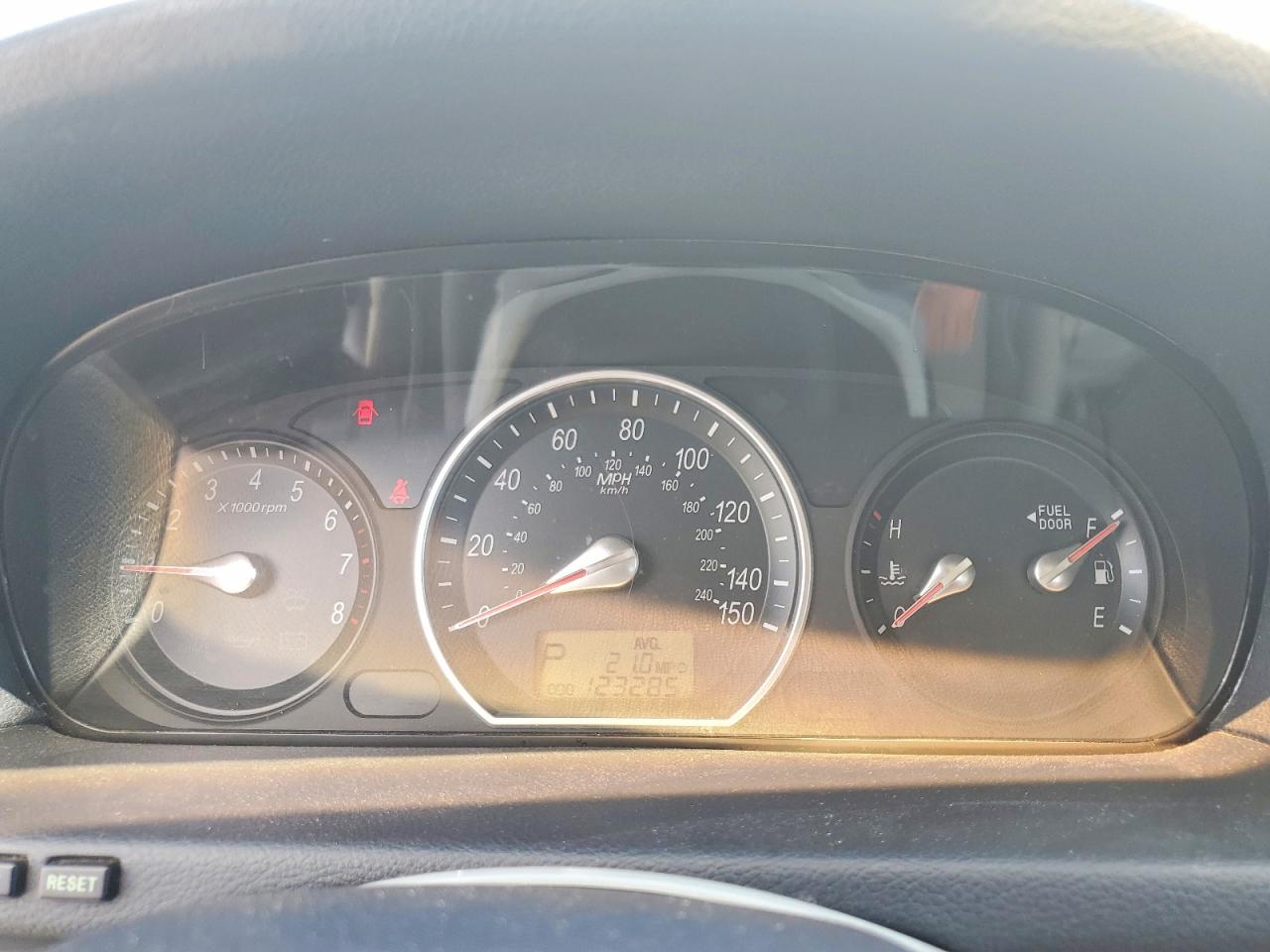 2006 Hyundai Sonata Gls Silver vin: 5NPEU46C26H062109