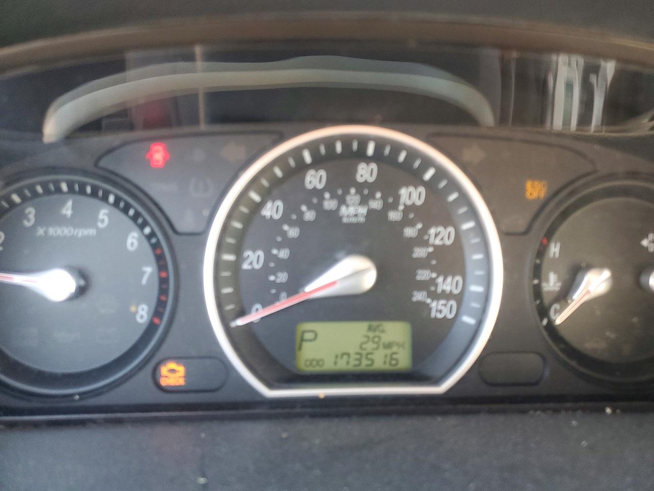 2006 Hyundai Sonata Gls Синий vin: 5NPEU46C46H079204