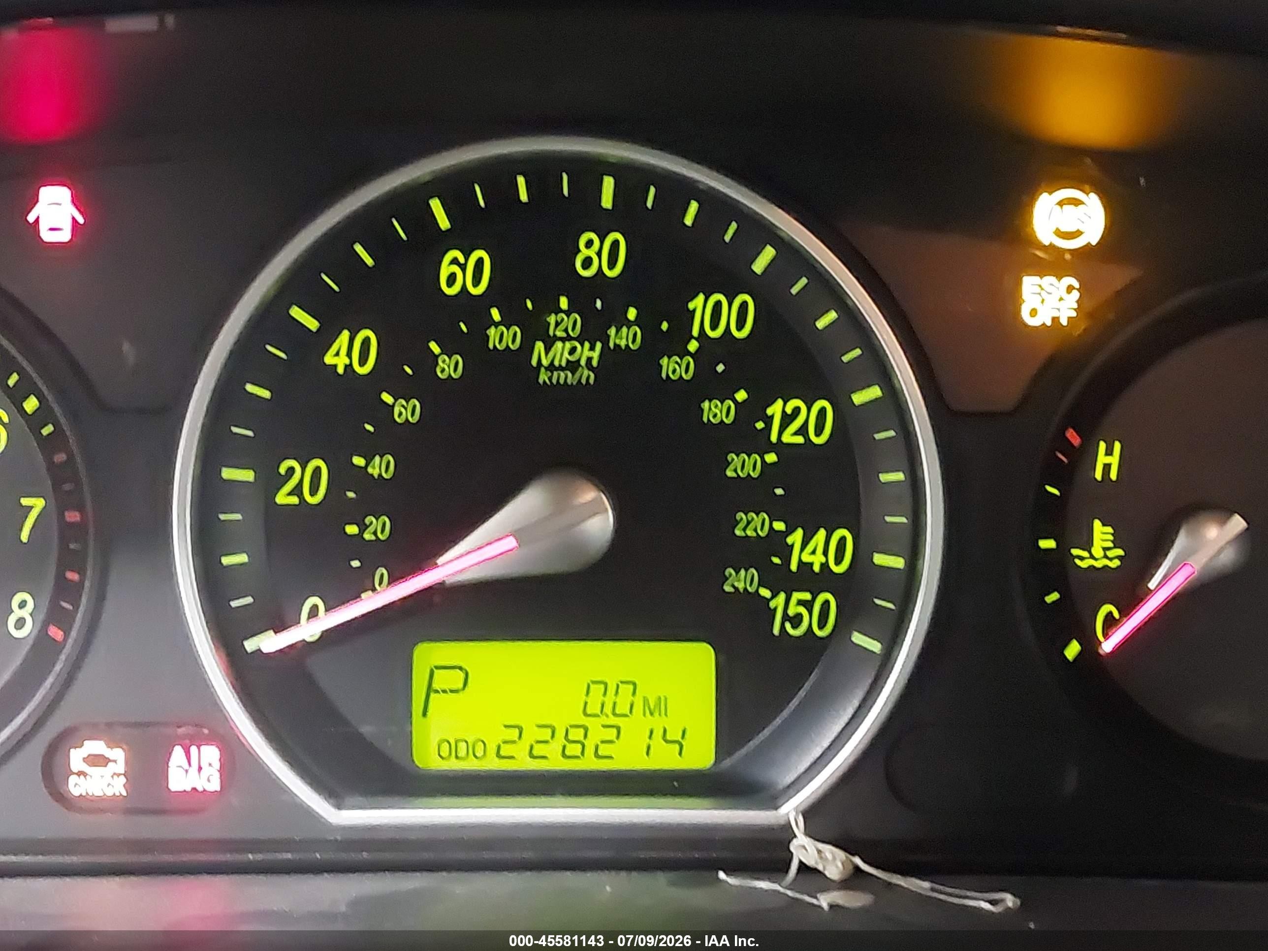 2008 Hyundai Sonata Limited/se Black vin: 5NPEU46C58H364626