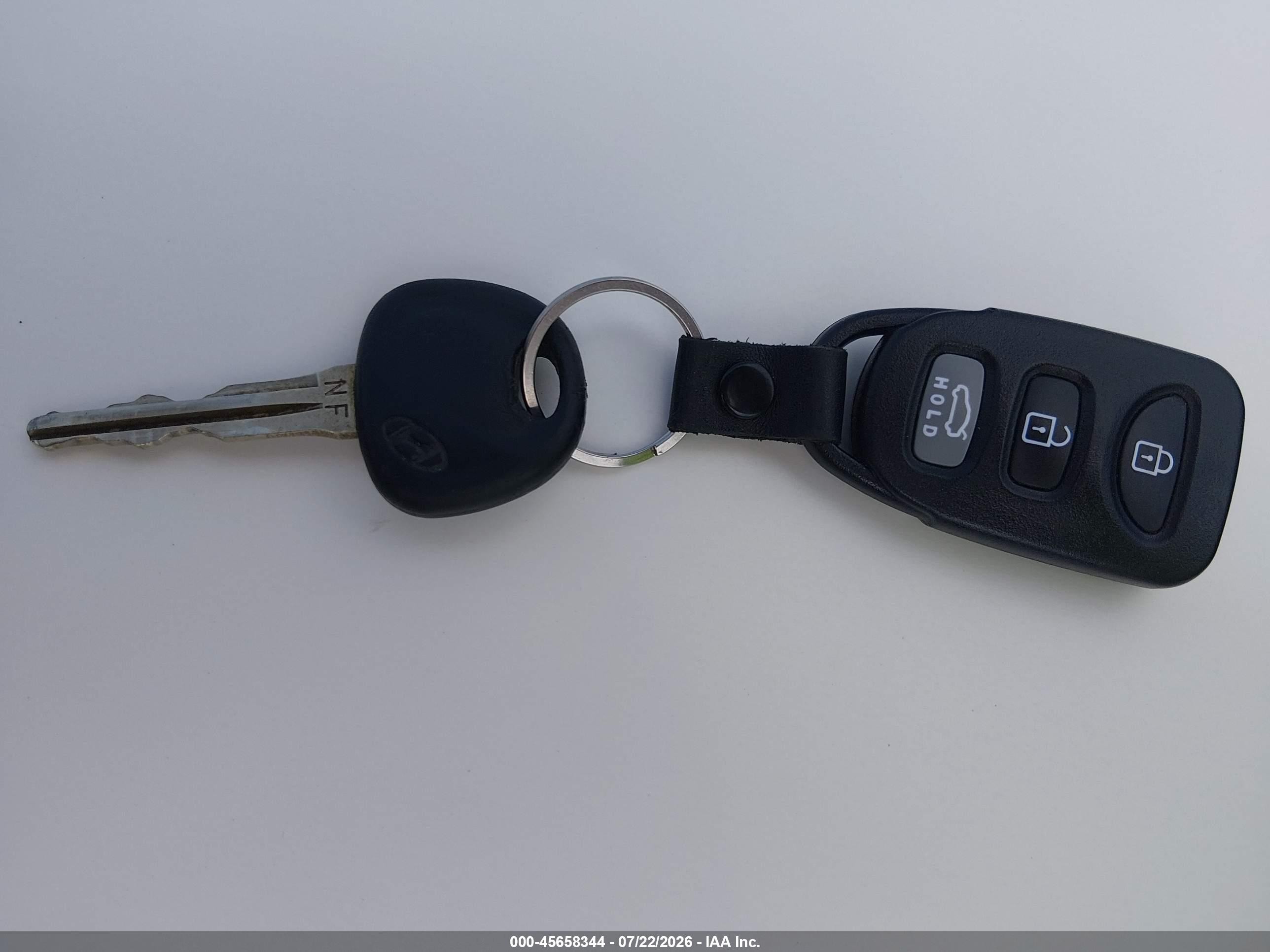 2009 Hyundai Sonata Limited Light Blue vin: 5NPEU46C59H447720