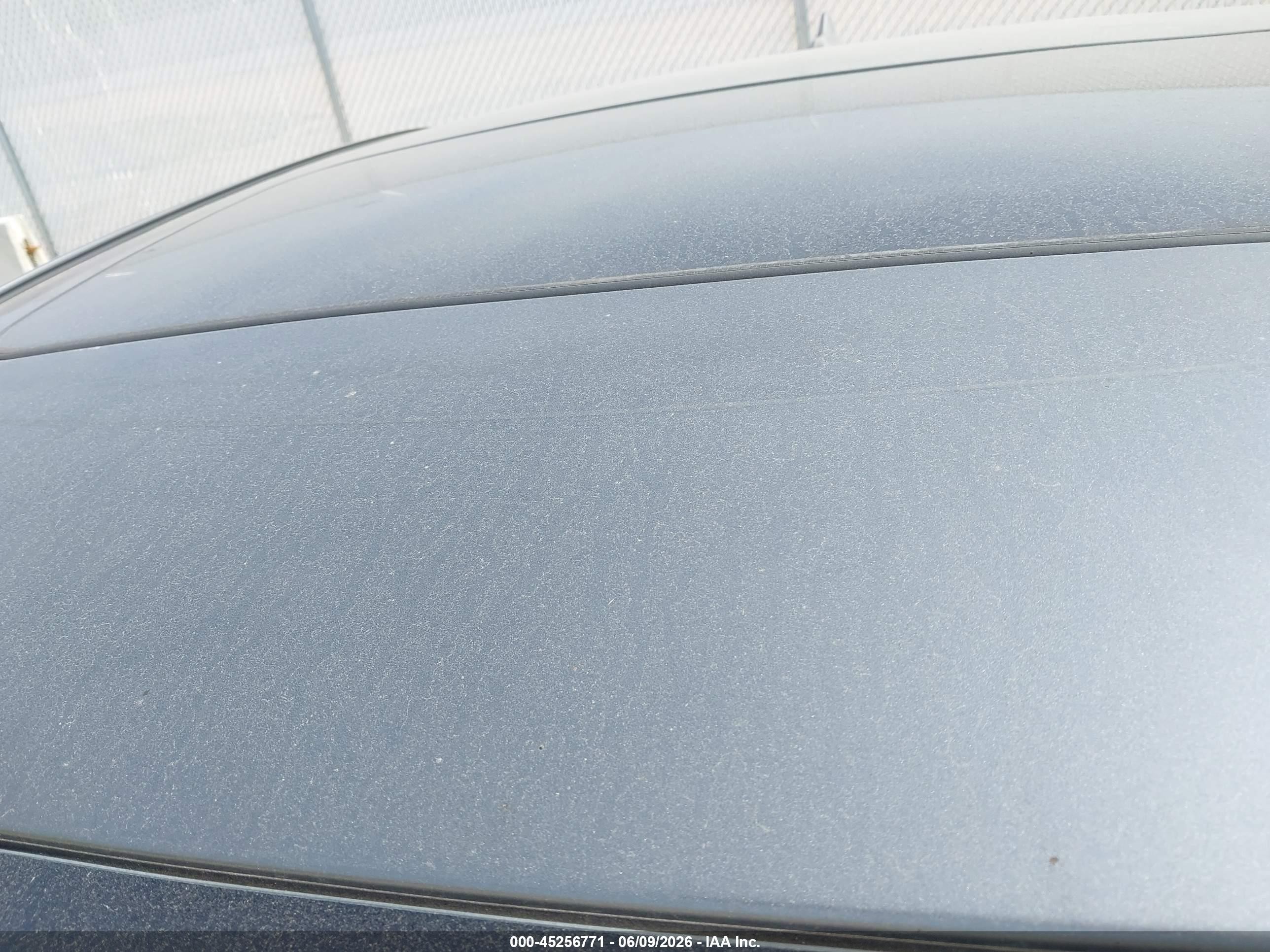 2009 Hyundai Sonata Limited Gray vin: 5NPEU46C59H566982