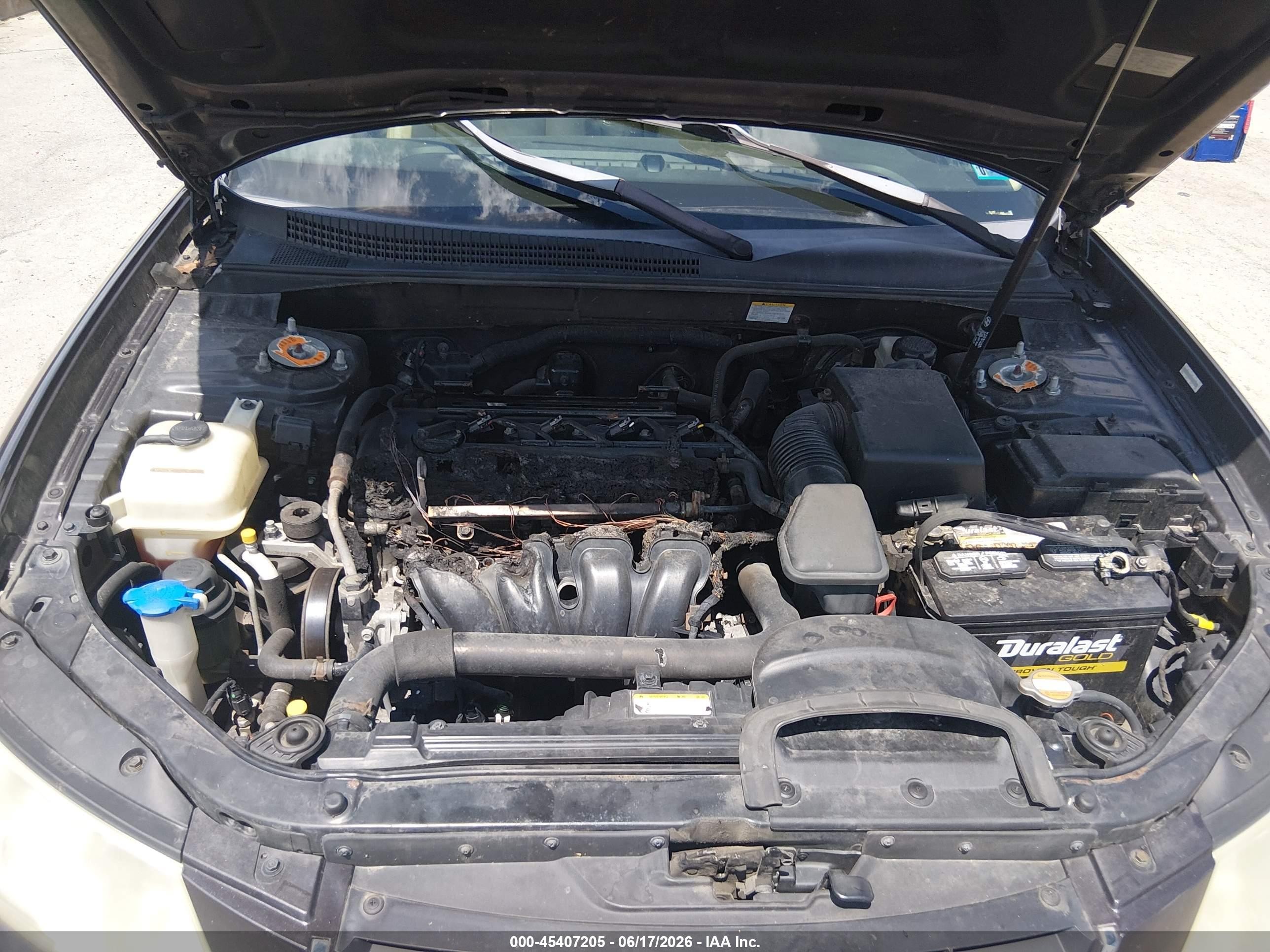2009 Hyundai Sonata Limited Gray vin: 5NPEU46C69H482783