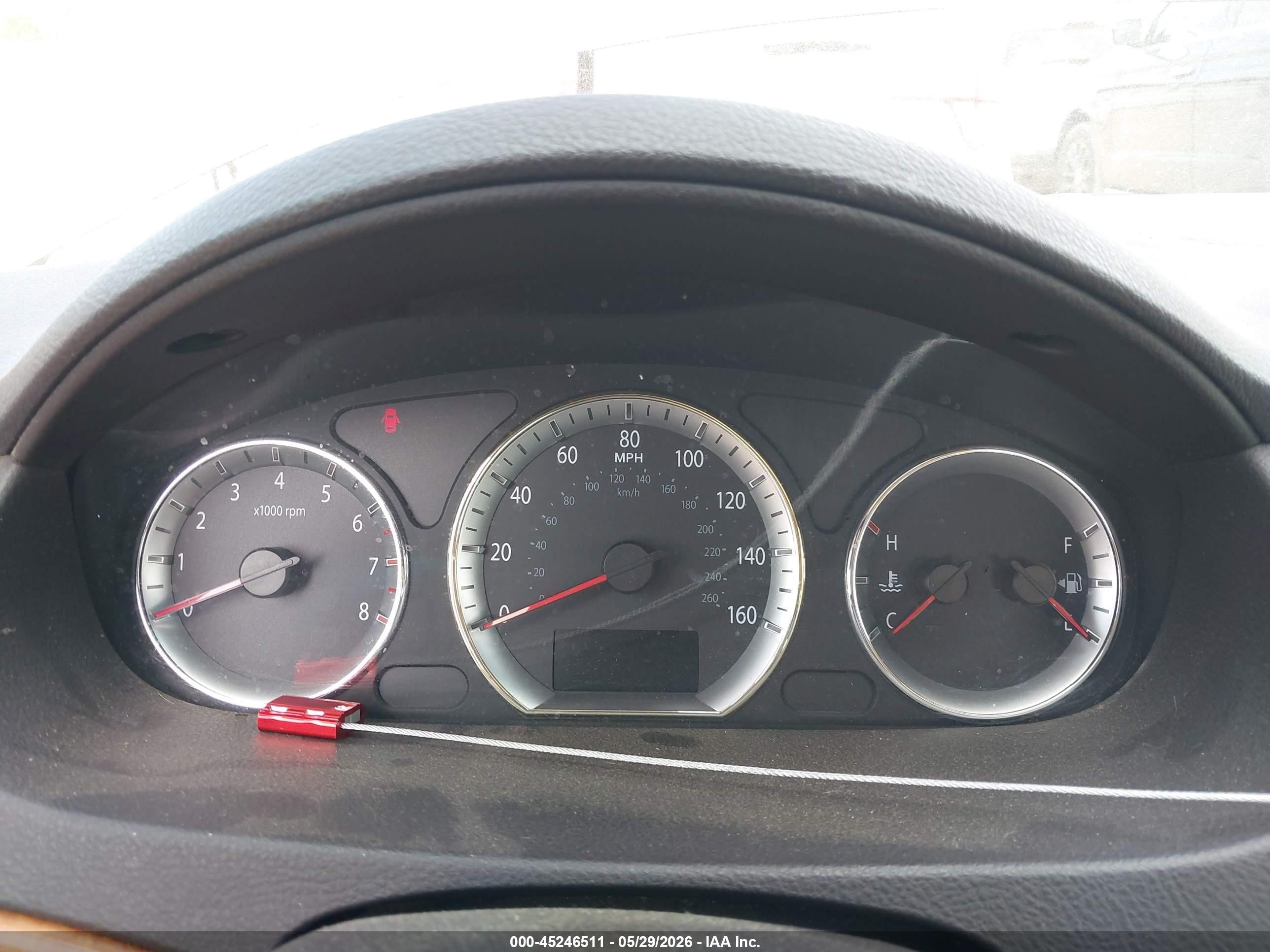 2009 Hyundai Sonata Limited Green vin: 5NPEU46C79H540190