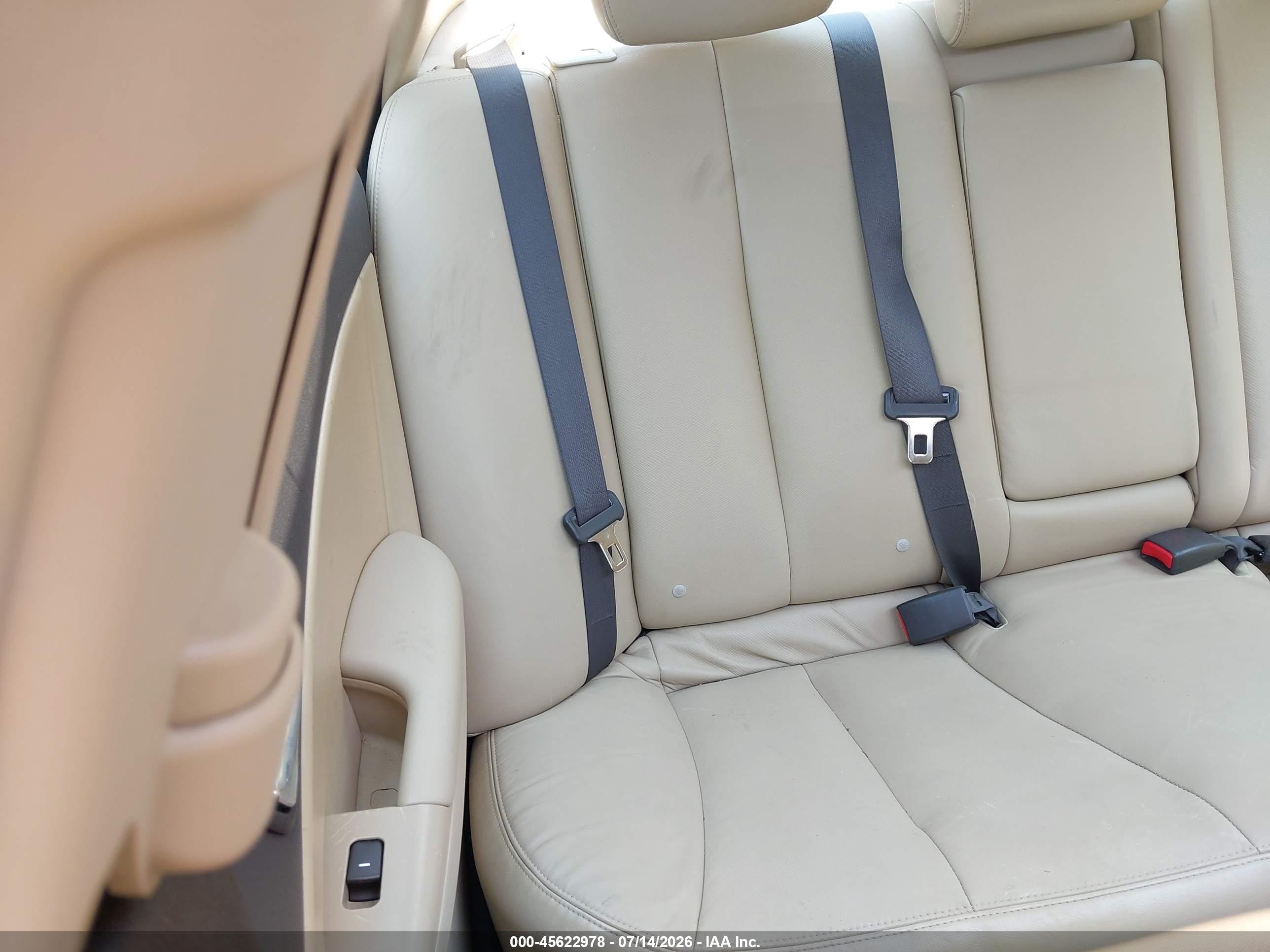 2009 Hyundai Sonata Limited Gold vin: 5NPEU46C89H432693