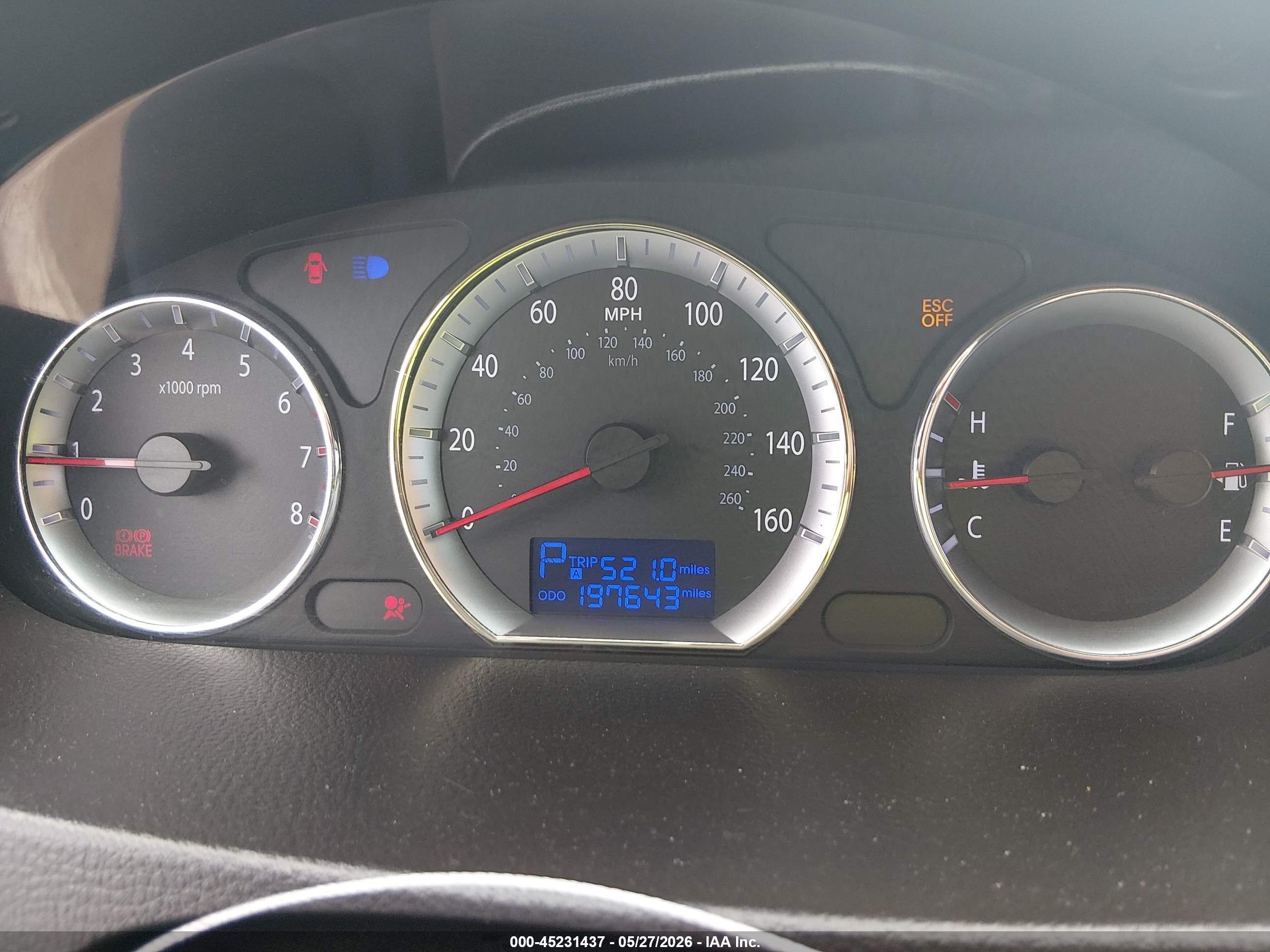 2009 Hyundai Sonata Limited Black vin: 5NPEU46C89H544877