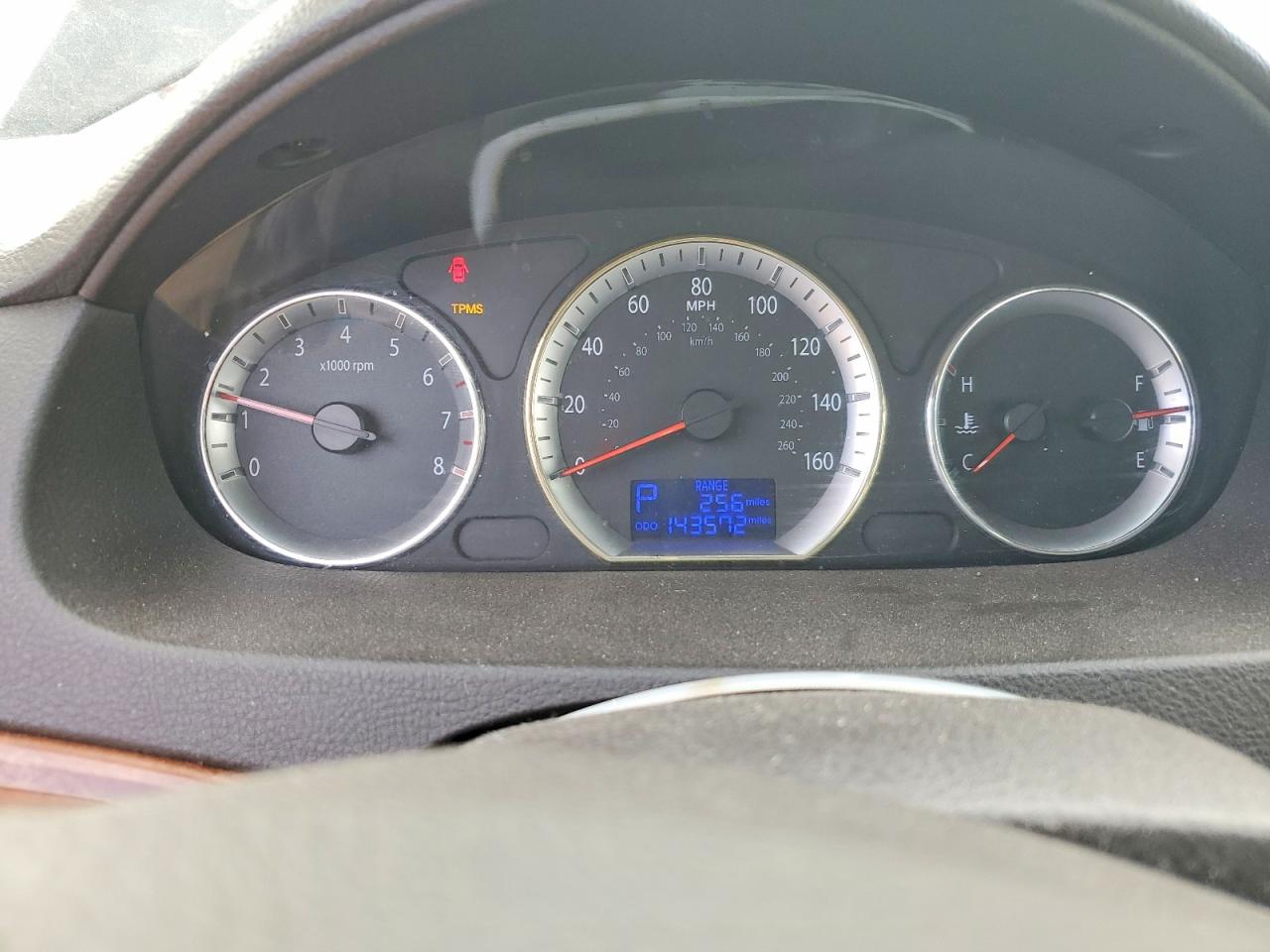 2009 Hyundai Sonata Limited Black vin: 5NPEU46C89H573585