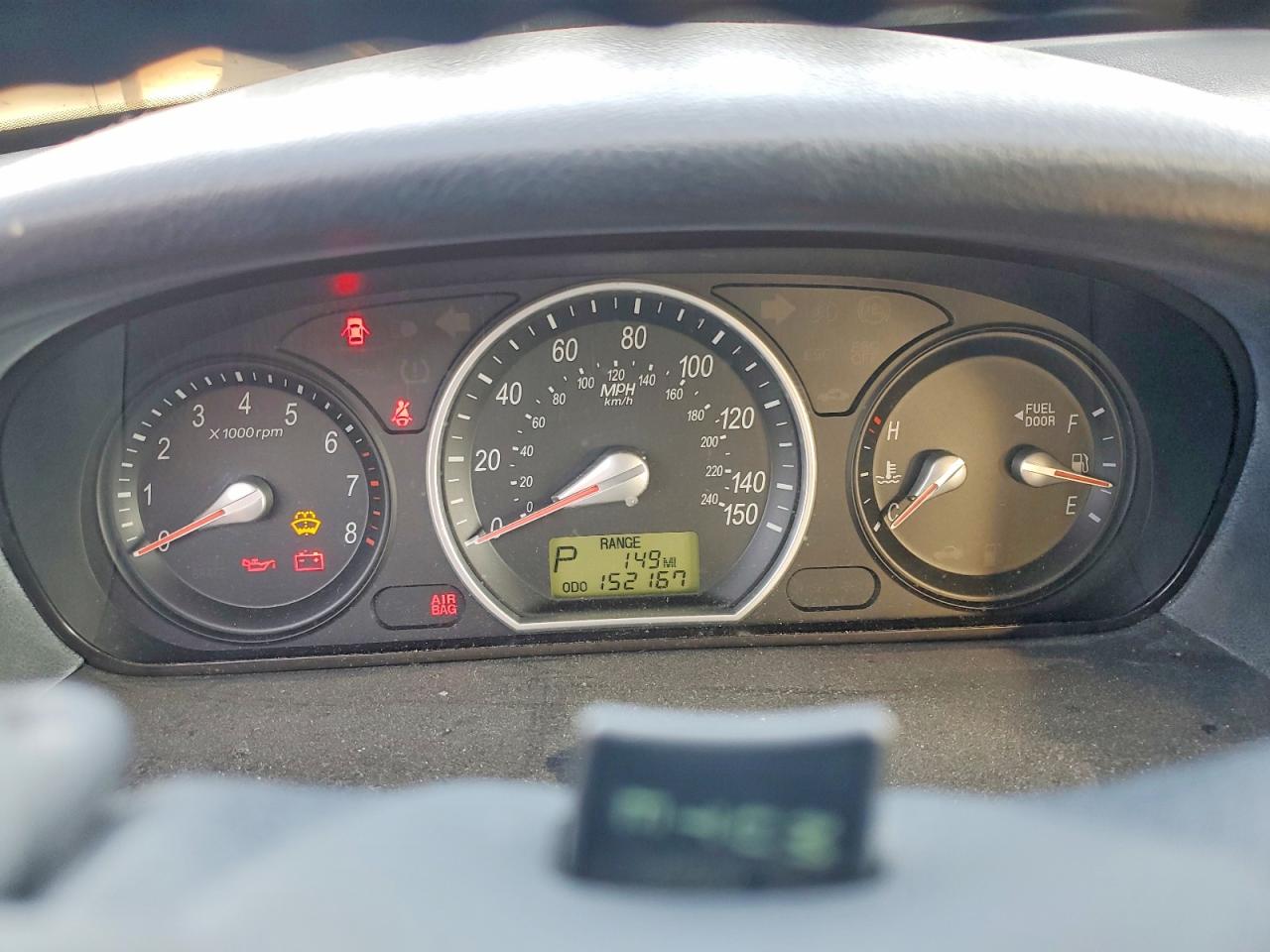 2006 Hyundai Sonata Gls Серебряный vin: 5NPEU46C96H168069