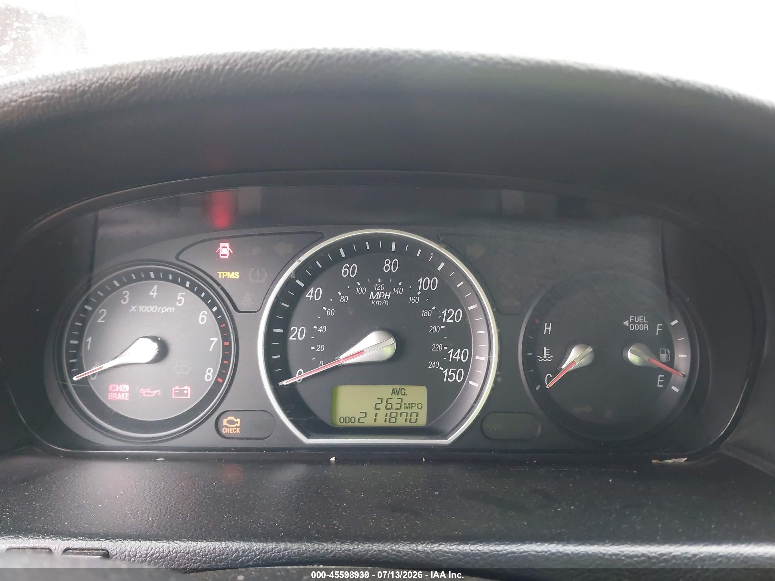 2008 Hyundai Sonata Limited/se Silver vin: 5NPEU46CX8H356523