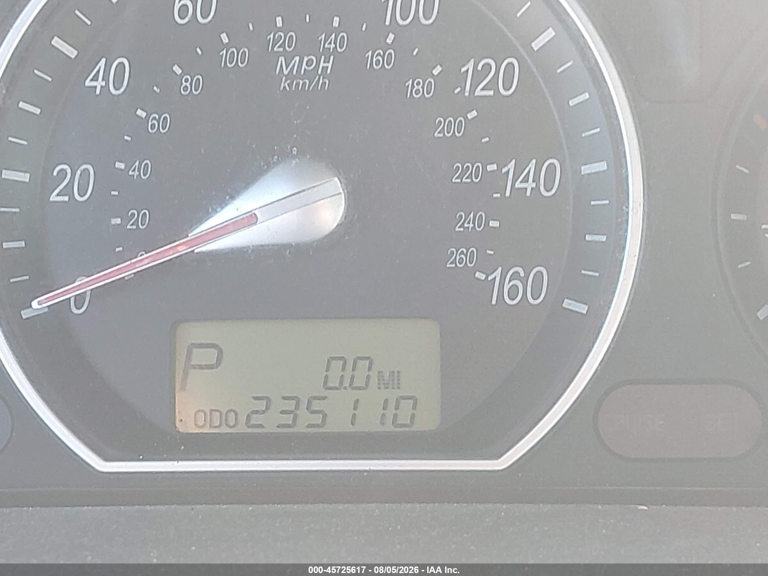 2006 Hyundai Sonata Gls V6/lx V6 Blue vin: 5NPEU46F06H136136