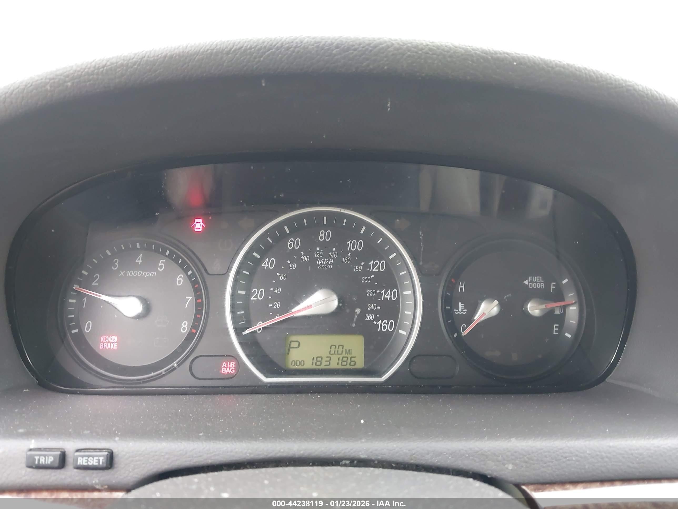 2007 Hyundai Sonata Limited/se V6 Teal vin: 5NPEU46F07H216019