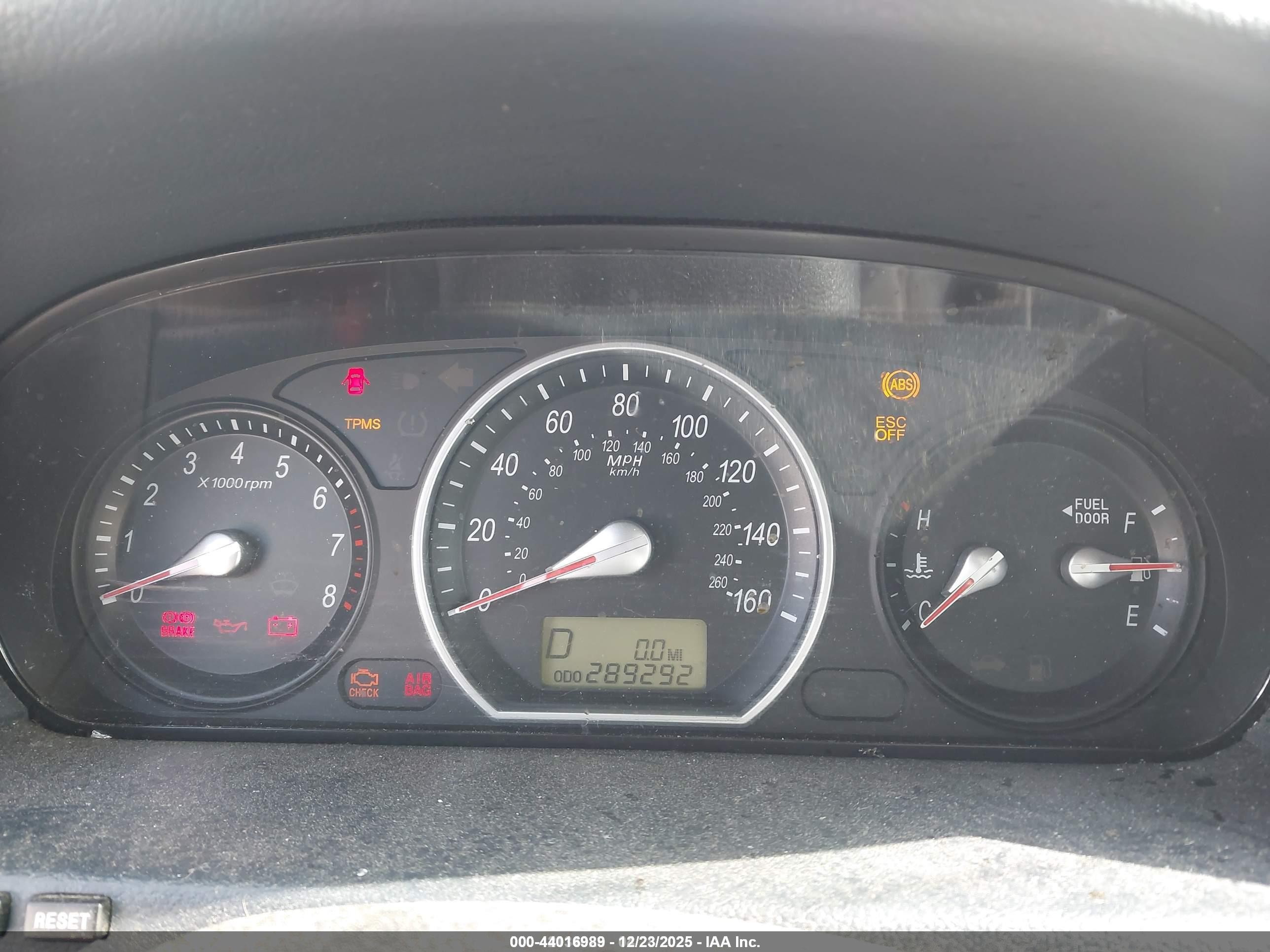 2007 Hyundai Sonata Limited/se V6 Gray vin: 5NPEU46F07H260649