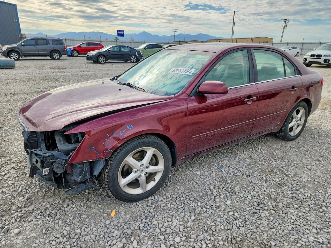 5NPEU46F07H269738