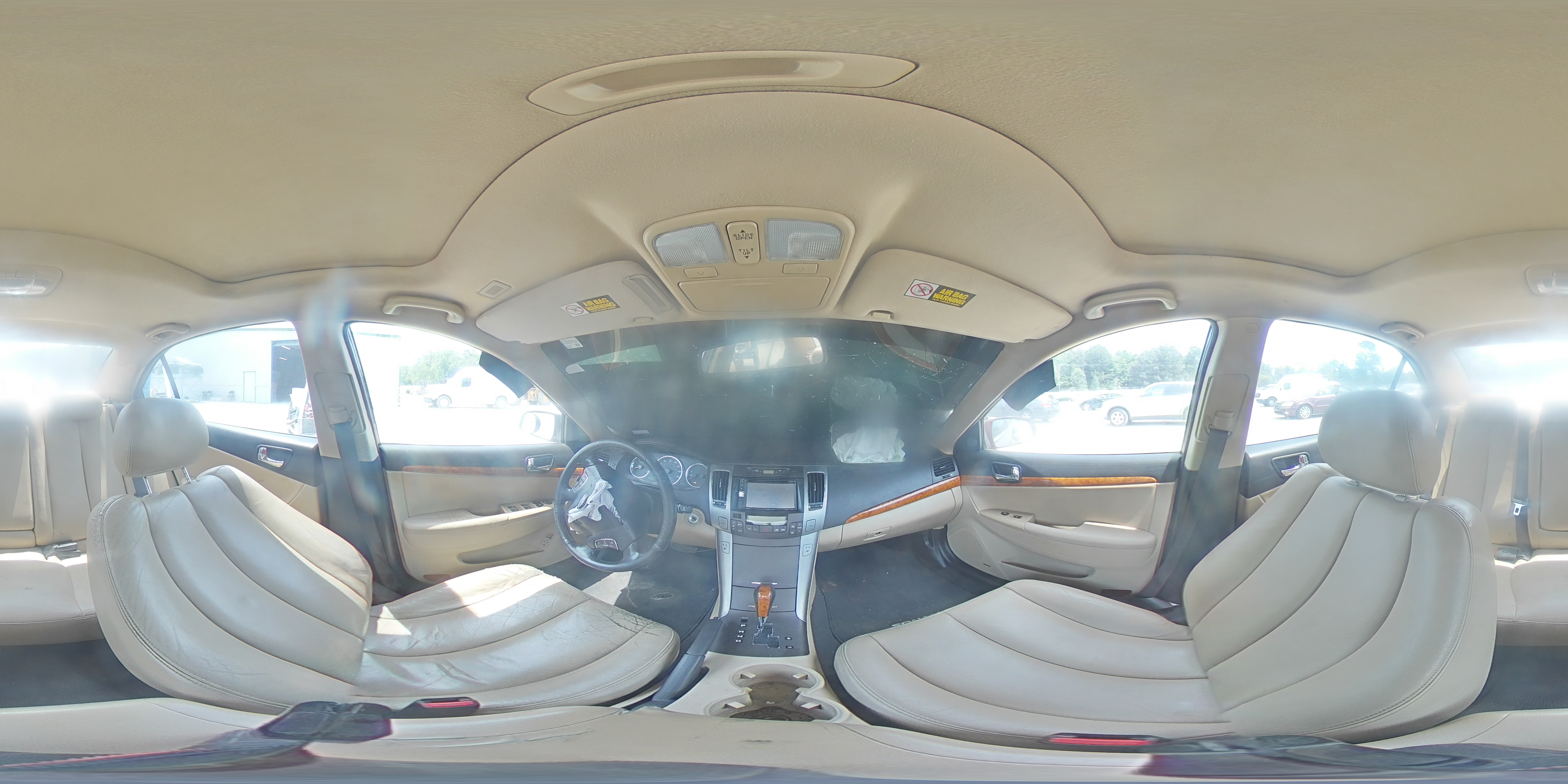 2009 Hyundai Sonata Limited V6 Burgundy vin: 5NPEU46F09H432441