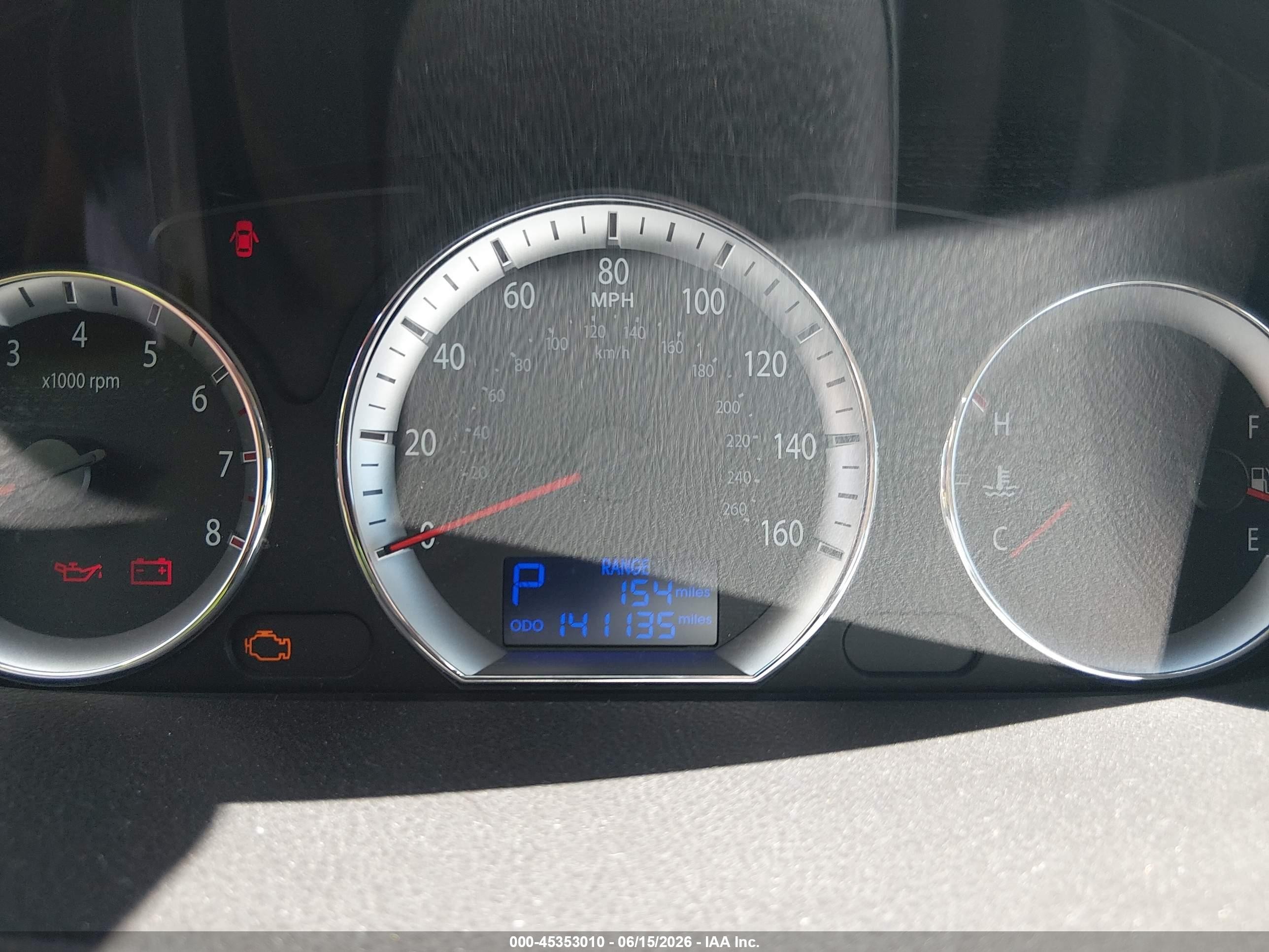 2009 Hyundai Sonata Limited V6 Tan vin: 5NPEU46F09H468565