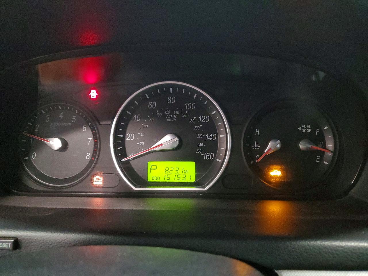 2006 Hyundai Sonata Gls V6 Gray vin: 5NPEU46F16H037227