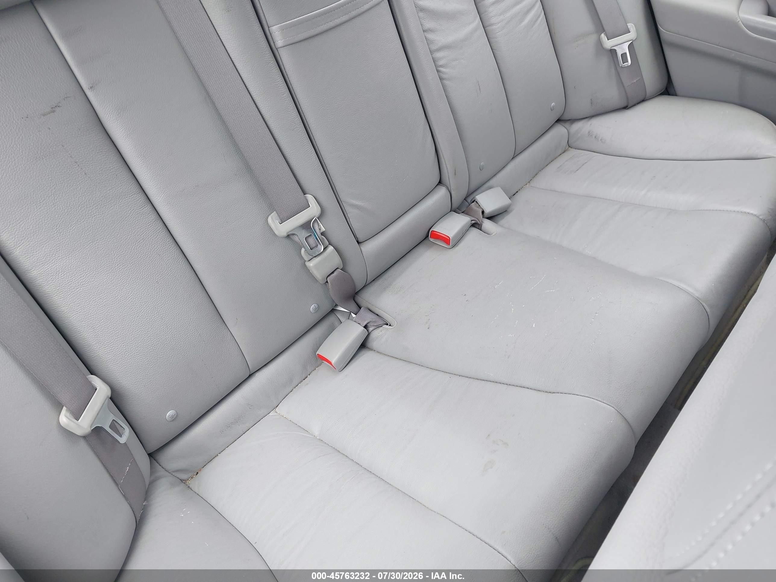 2006 Hyundai Sonata Gls V6/lx V6 Silver vin: 5NPEU46F16H047580