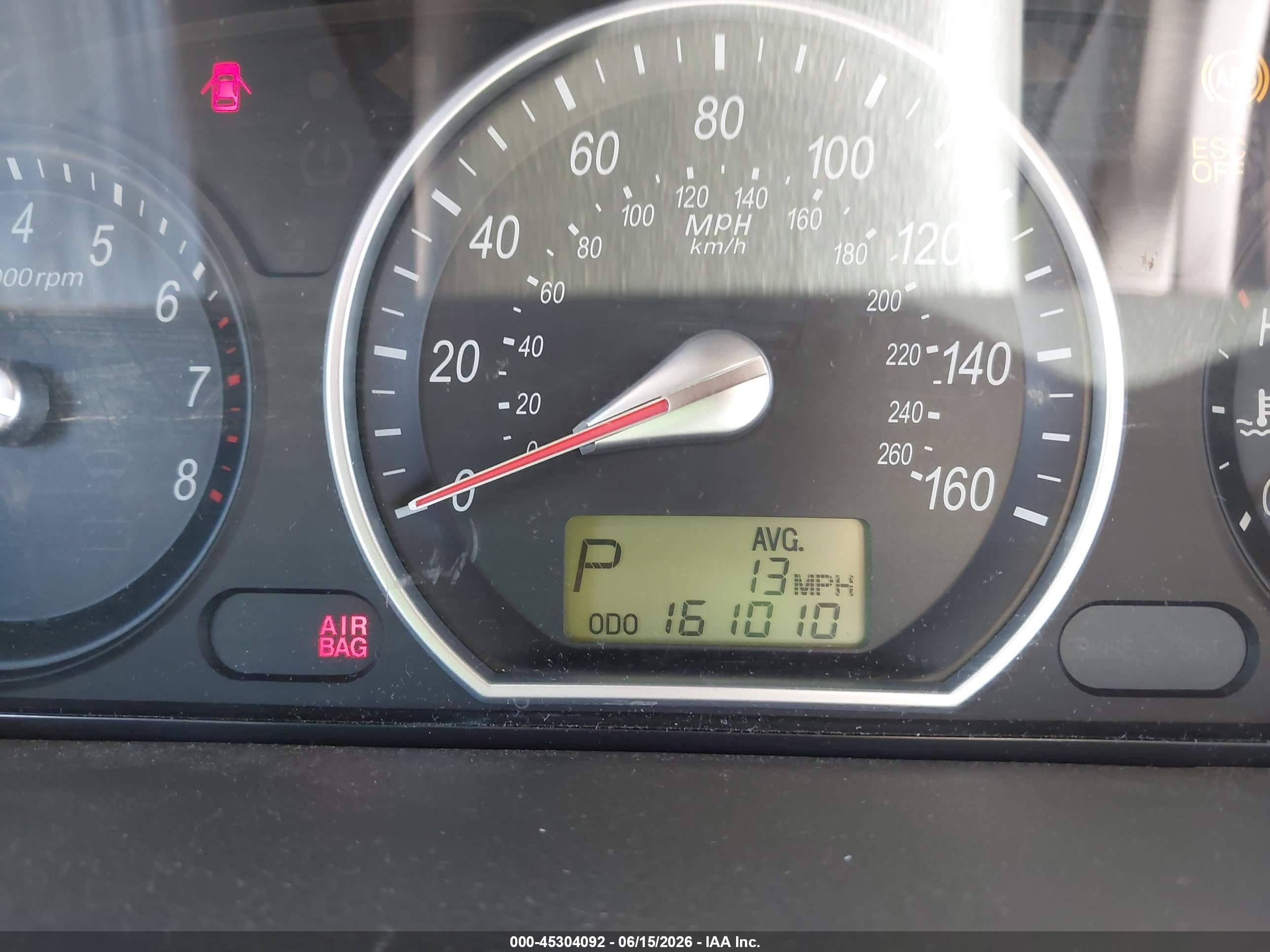 2006 Hyundai Sonata Gls V6/lx V6 Burgundy vin: 5NPEU46F16H093720