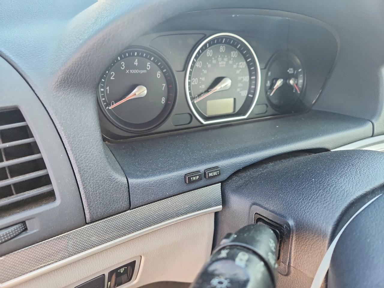 2007 Hyundai Sonata Se Silver vin: 5NPEU46F17H158440