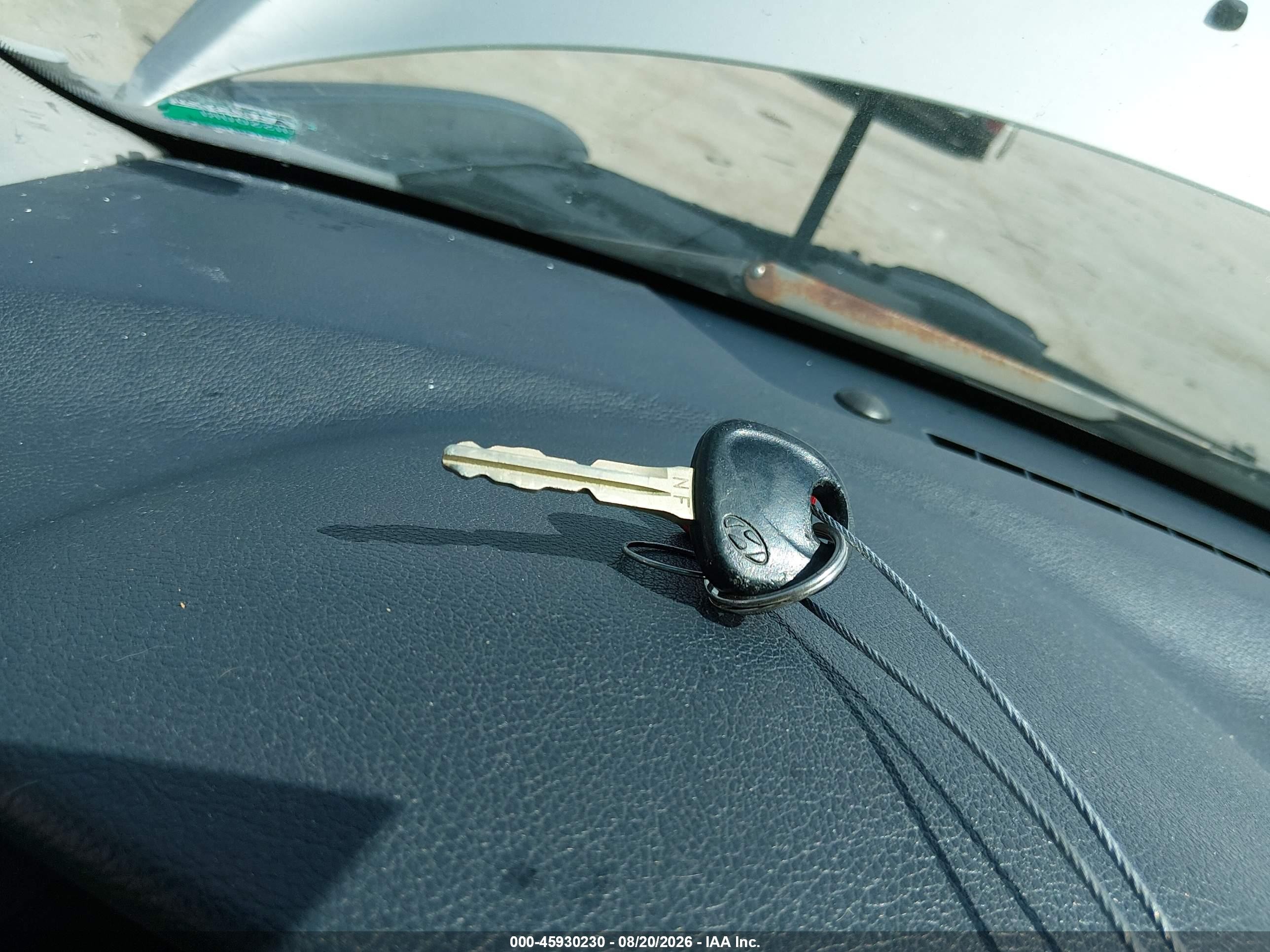 2007 Hyundai Sonata Limited/limited W/xm/se/se W/xm Серебряный vin: 5NPEU46F17H216885