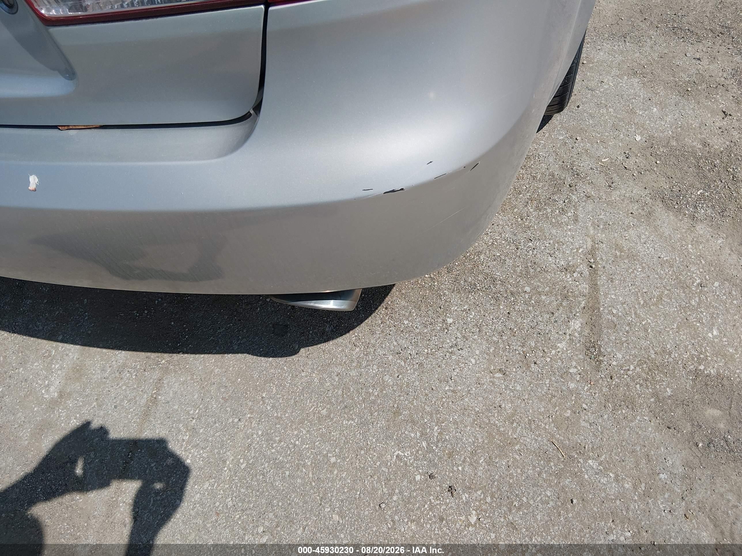 2007 Hyundai Sonata Limited/limited W/xm/se/se W/xm Серебряный vin: 5NPEU46F17H216885