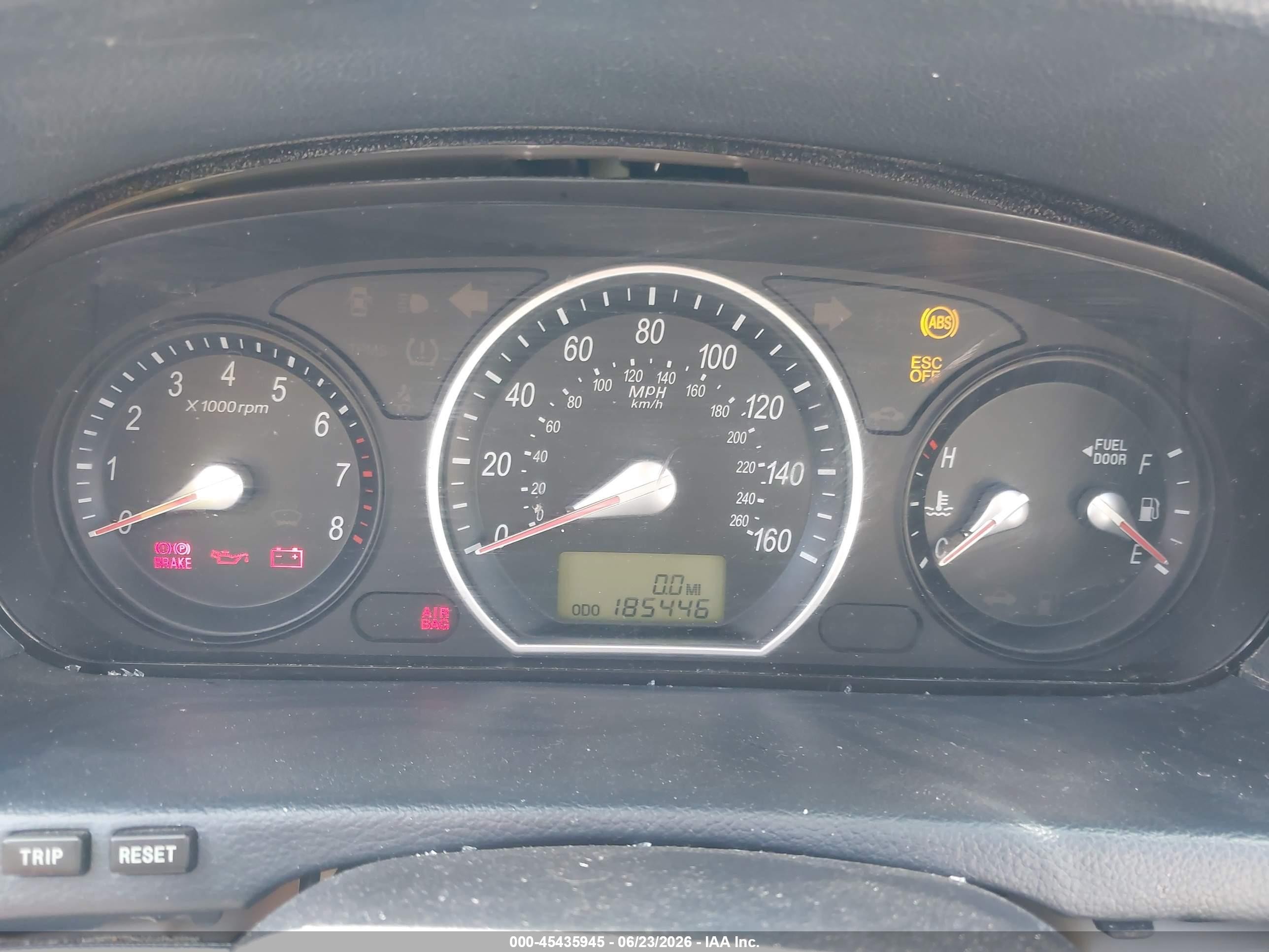 2007 Hyundai Sonata Limited/limited W/xm/se/se W/xm Silver vin: 5NPEU46F17H217423
