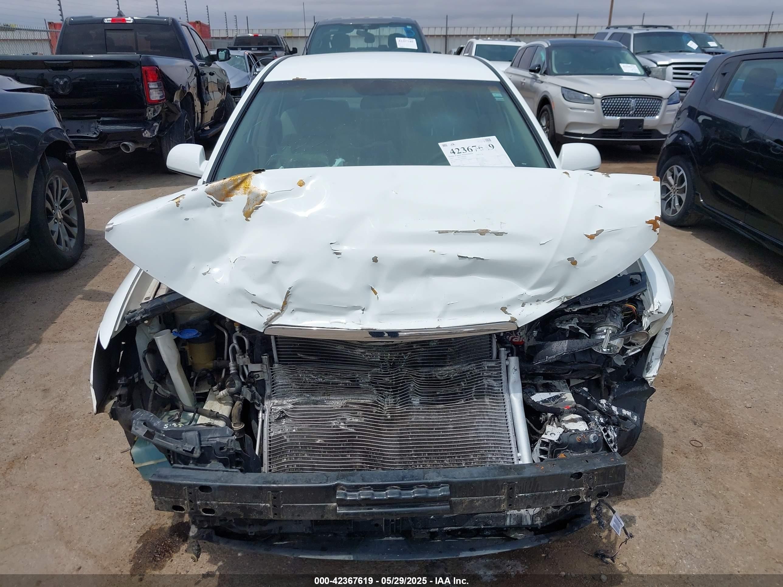 2007 Hyundai Sonata Limited/se V6 White vin: 5NPEU46F27H183623