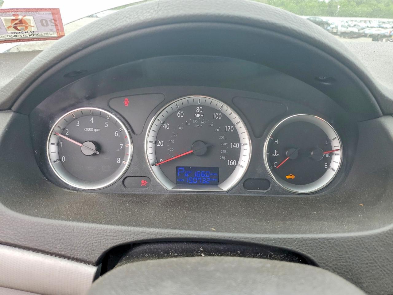 2009 Hyundai Sonata Silver vin: 5NPEU46F29H449774
