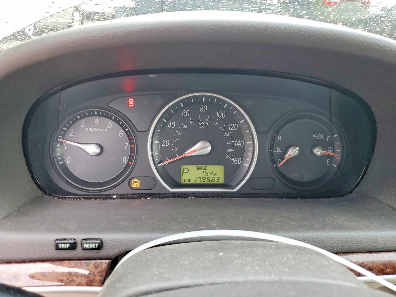 2006 Hyundai Sonata Gls V6 Желто-коричневый vin: 5NPEU46F36H038850