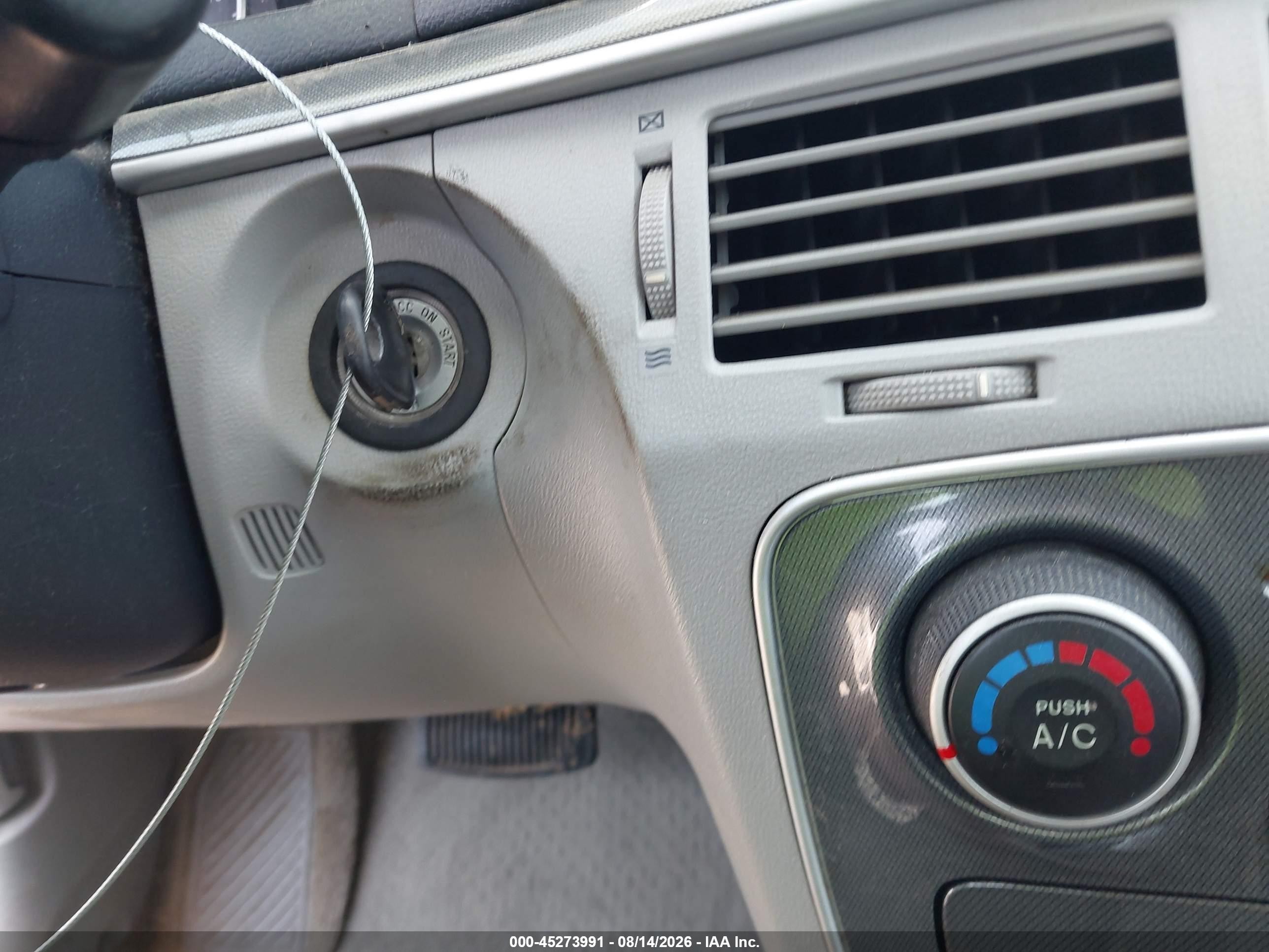 2006 Hyundai Sonata Gls V6/lx V6 Light Blue vin: 5NPEU46F36H108248