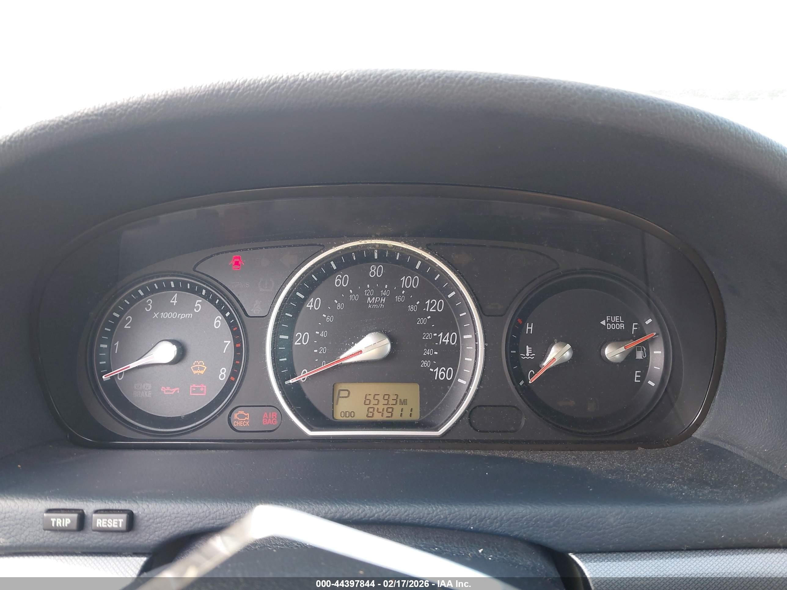 2007 Hyundai Sonata Limited/se V6 Silver vin: 5NPEU46F37H184019
