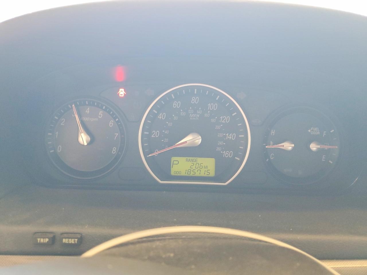 2007 Hyundai Sonata Se Black vin: 5NPEU46F37H206102