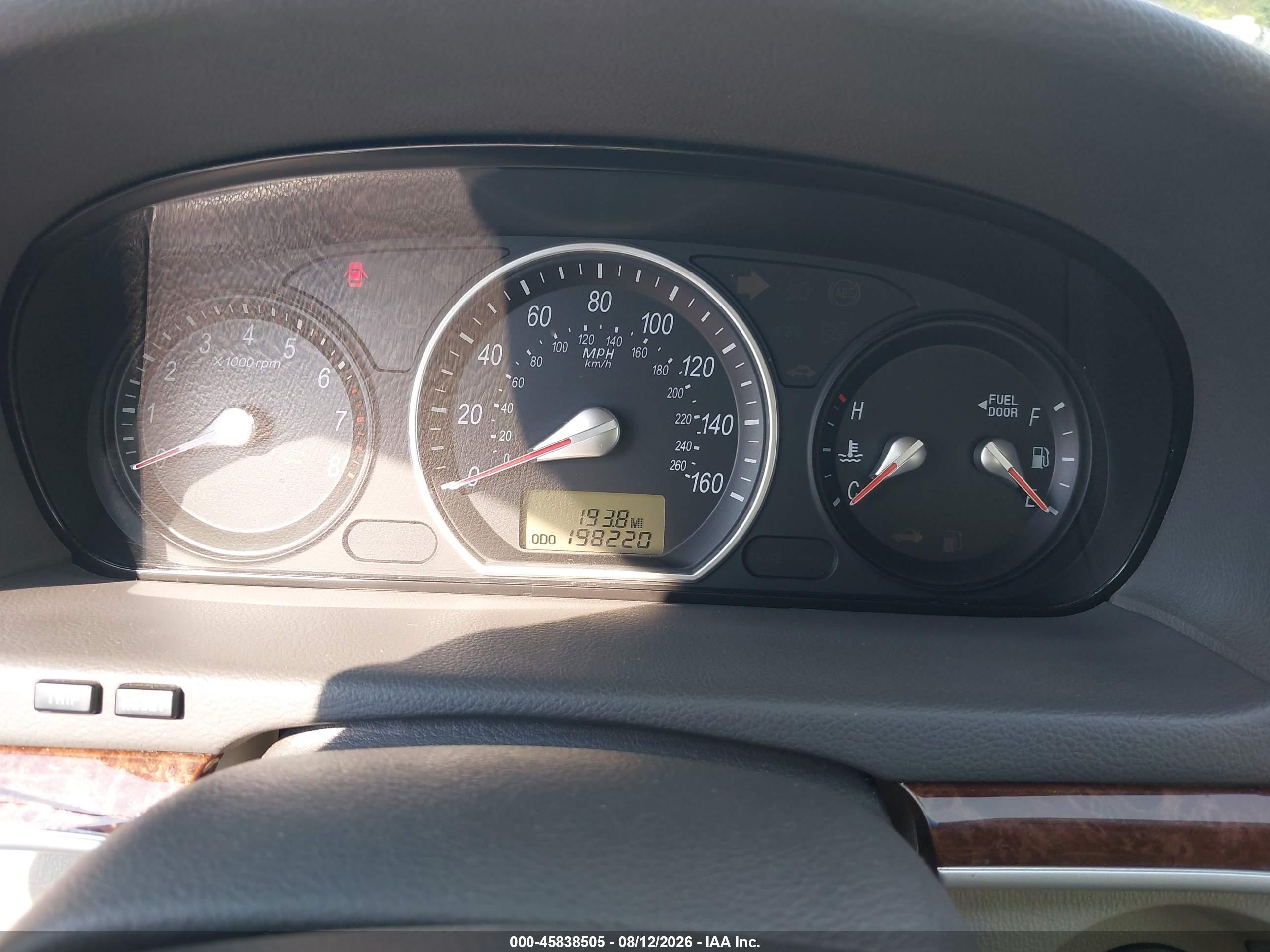 2007 Hyundai Sonata Limited/limited W/xm/se/se W/xm Белый vin: 5NPEU46F37H218265
