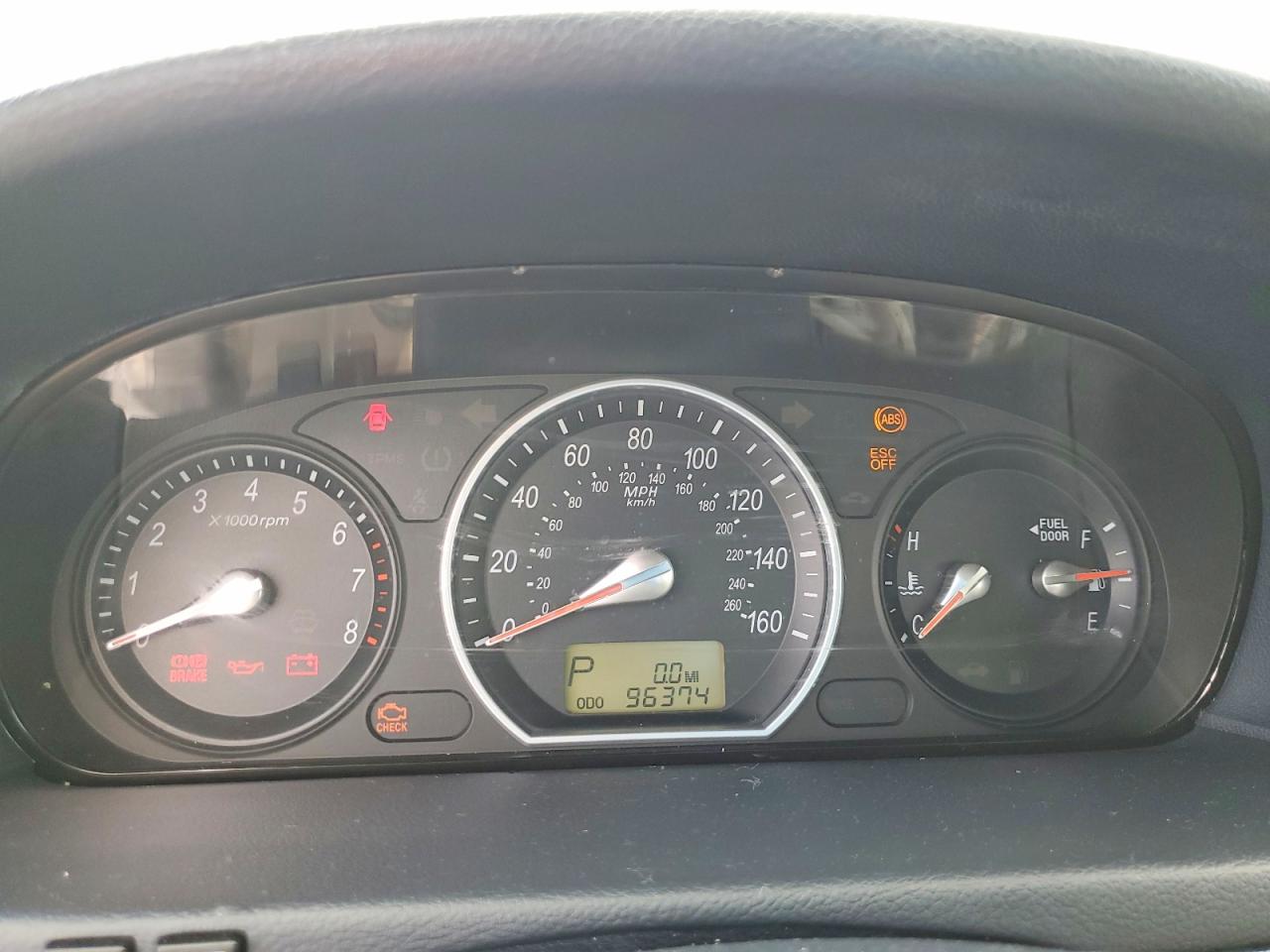 2006 Hyundai Sonata Gls/lx Silver vin: 5NPEU46F46H044835