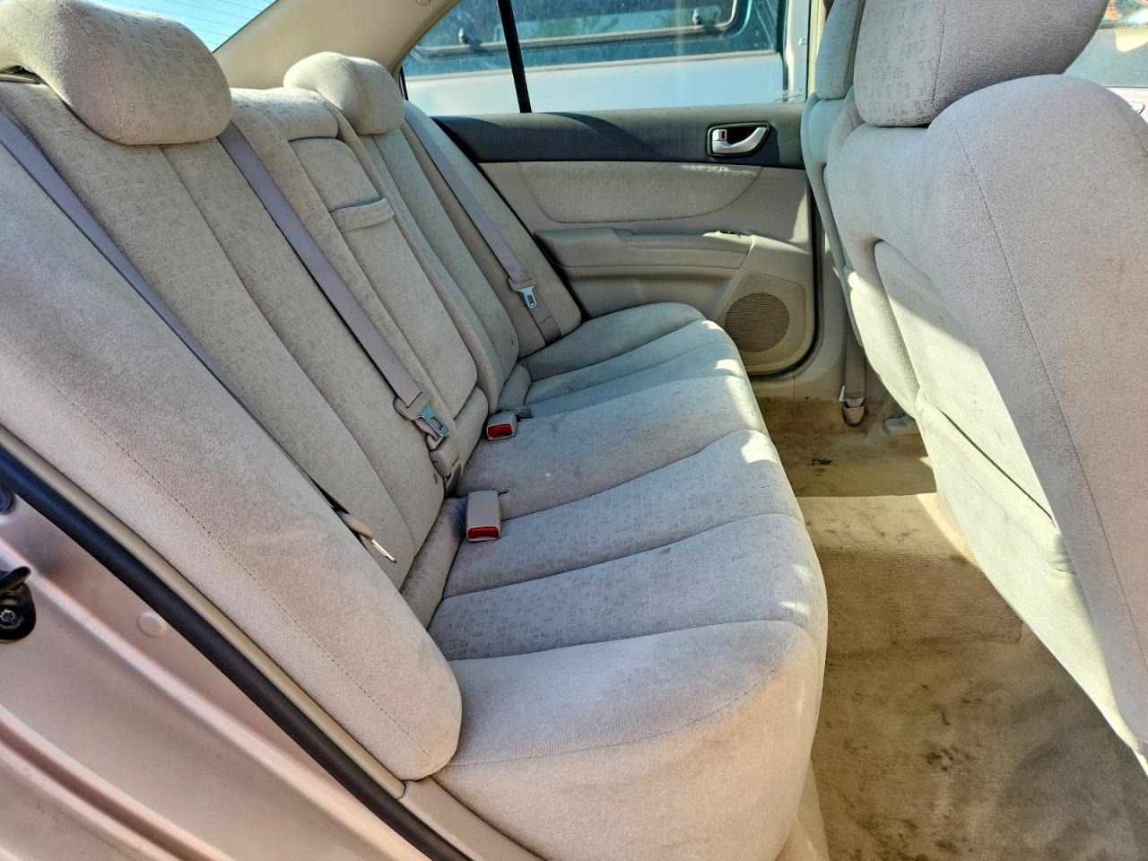 2007 Hyundai Sonata Se Tan vin: 5NPEU46F47H173935