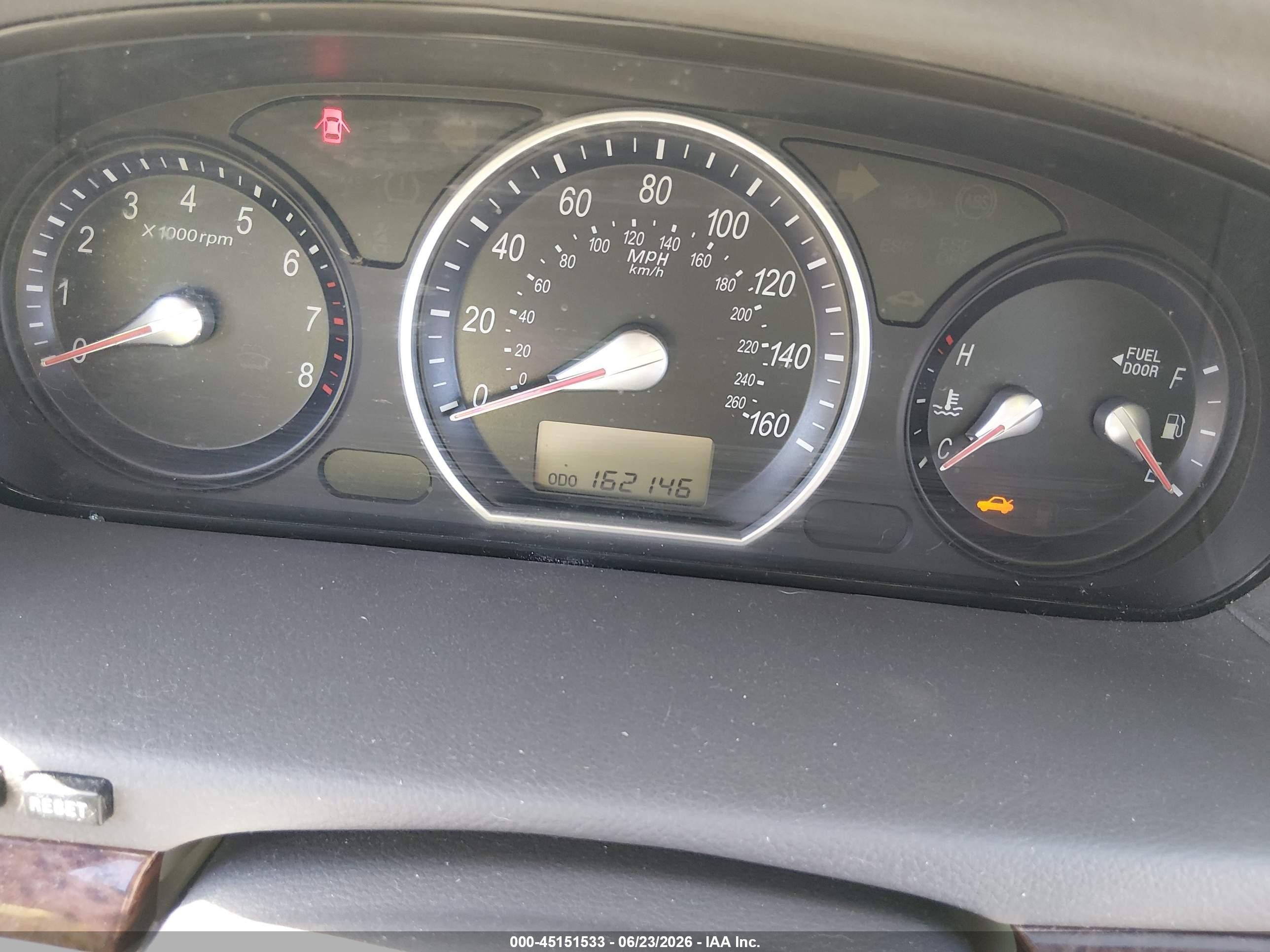 2007 Hyundai Sonata Limited/se V6 Темно-бордовый vin: 5NPEU46F47H243112
