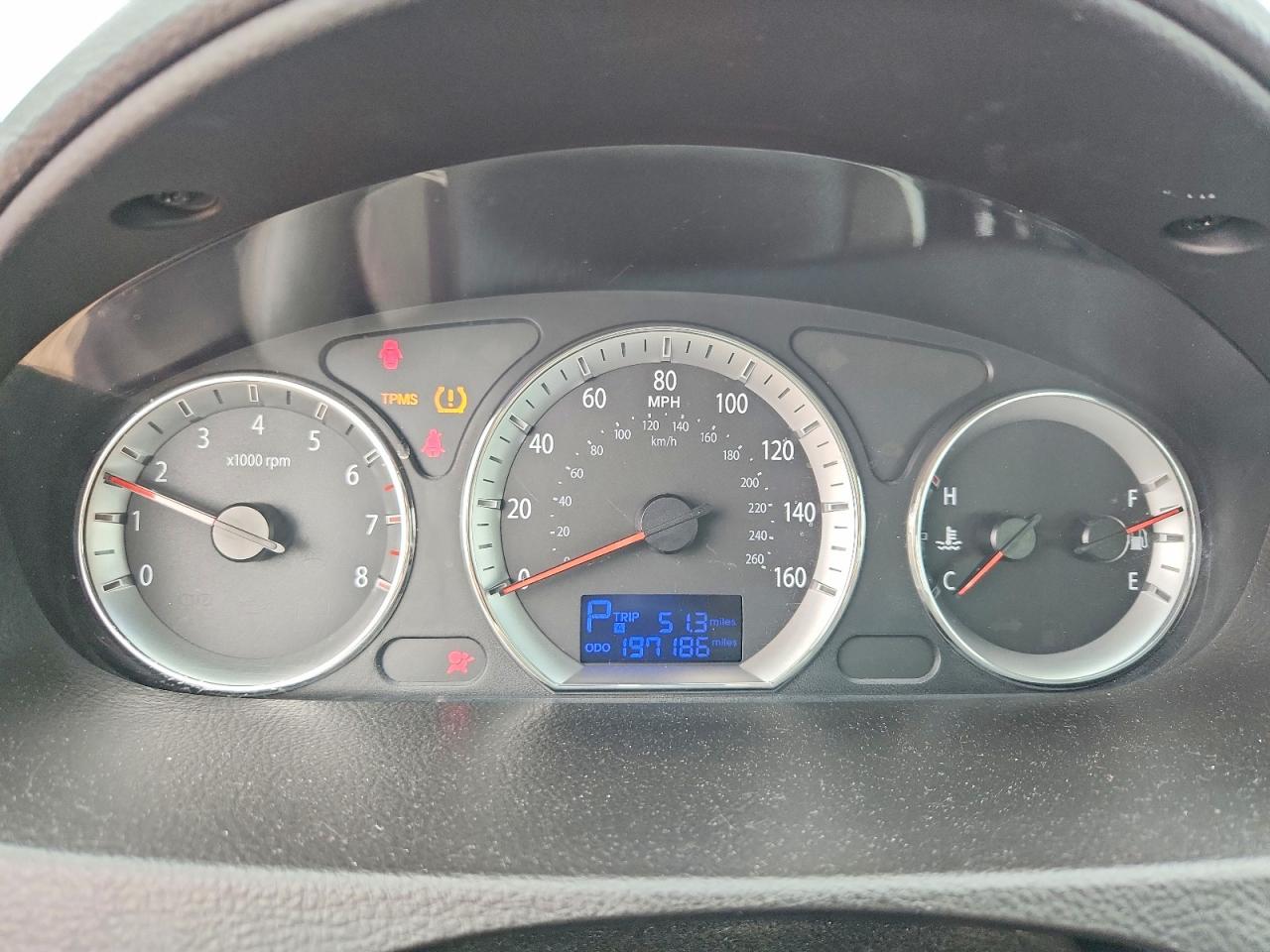 2009 Hyundai Sonata Se V6 Silver vin: 5NPEU46F49H433138
