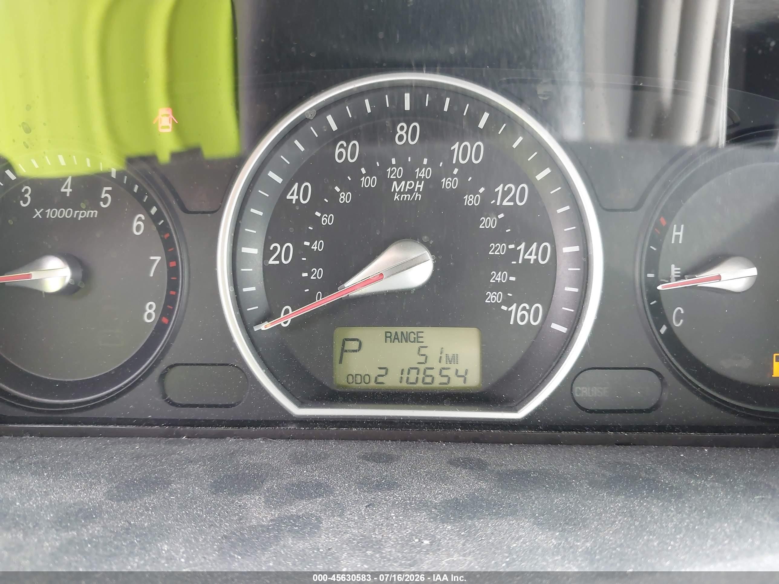 2006 Hyundai Sonata Gls V6/lx V6 Black vin: 5NPEU46F56H008720
