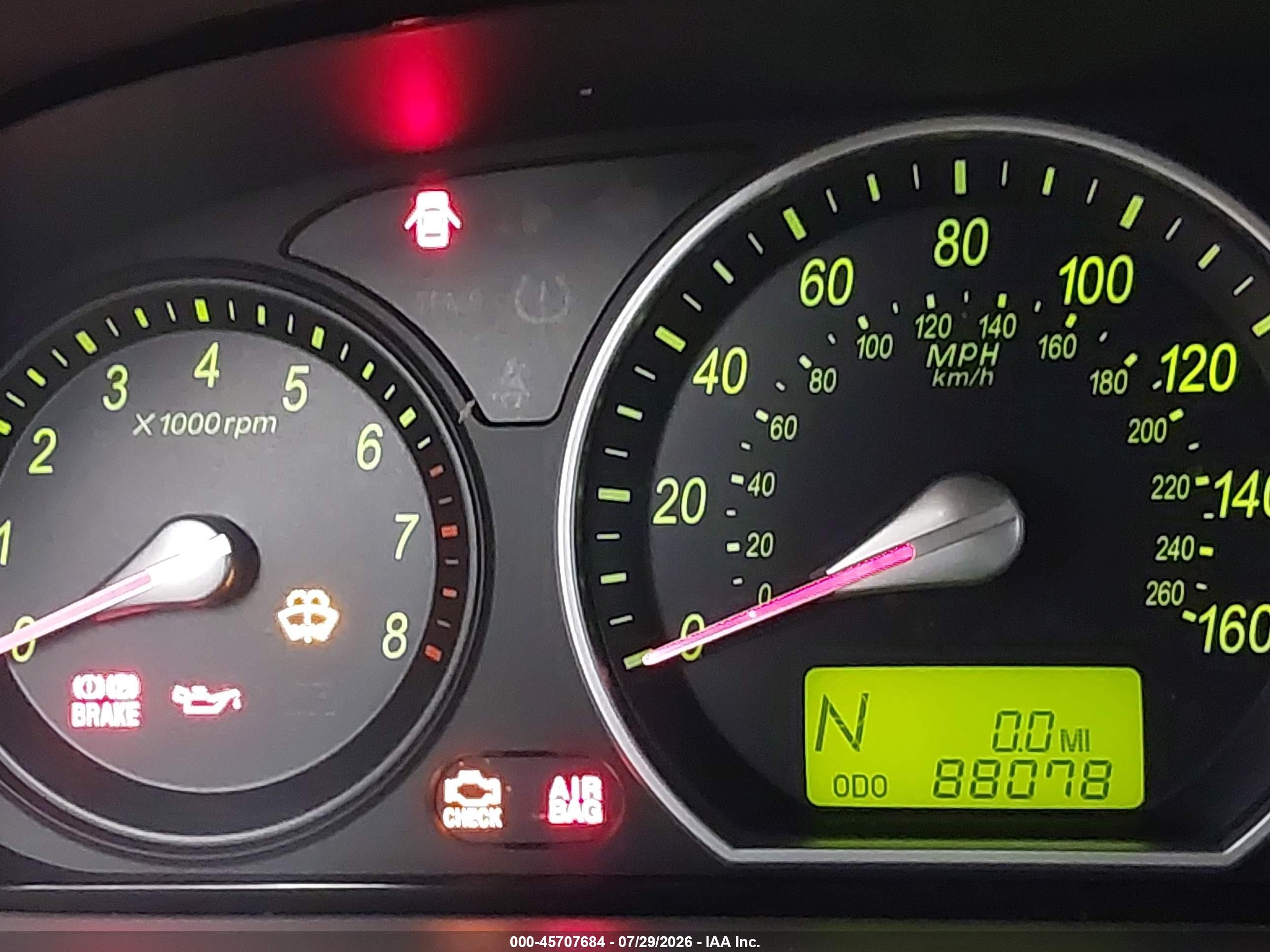2007 Hyundai Sonata Limited/limited W/xm/se/se W/xm Black vin: 5NPEU46F57H196575