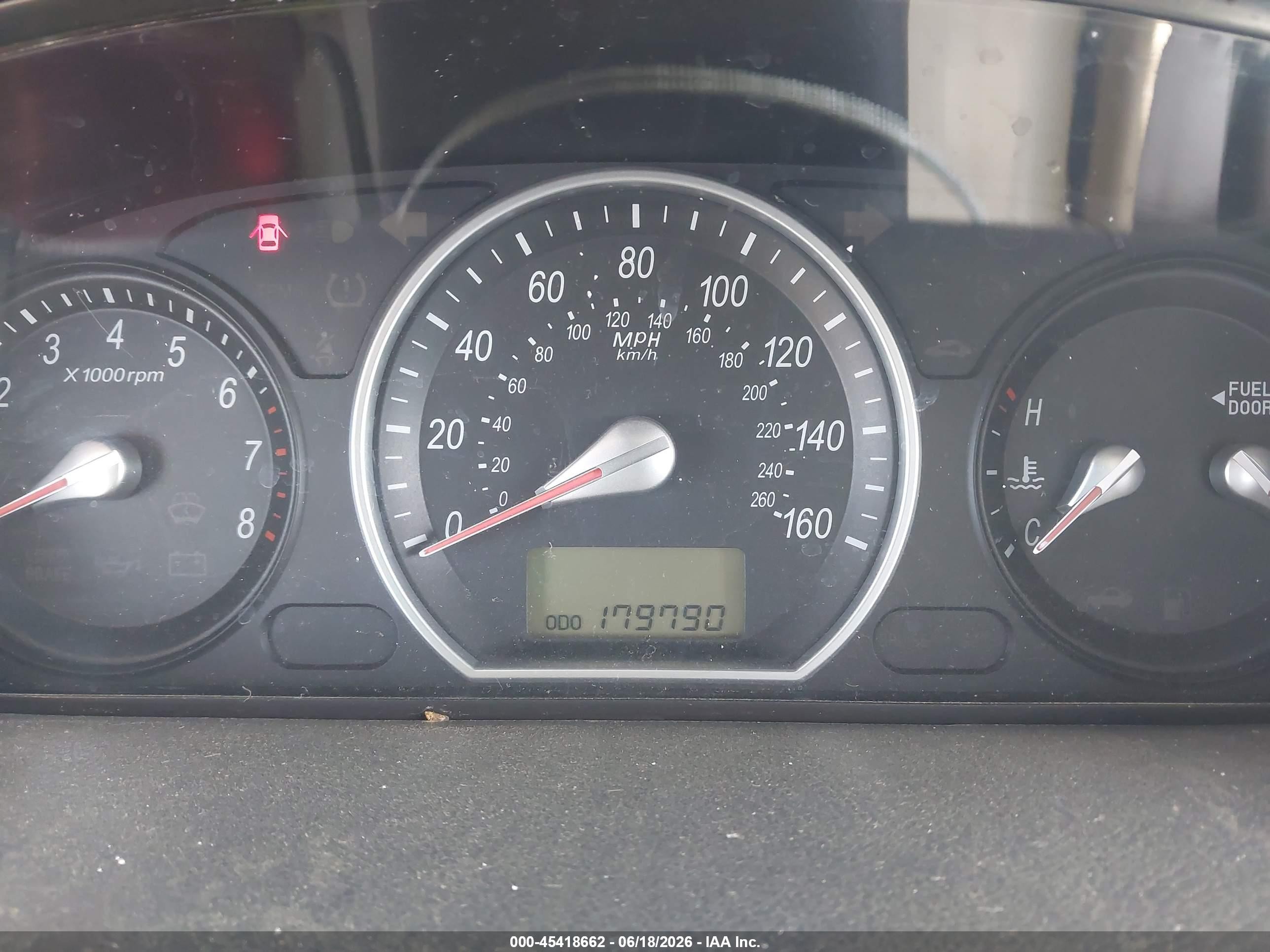 2007 Hyundai Sonata Limited/limited W/xm/se/se W/xm Silver vin: 5NPEU46F57H217621